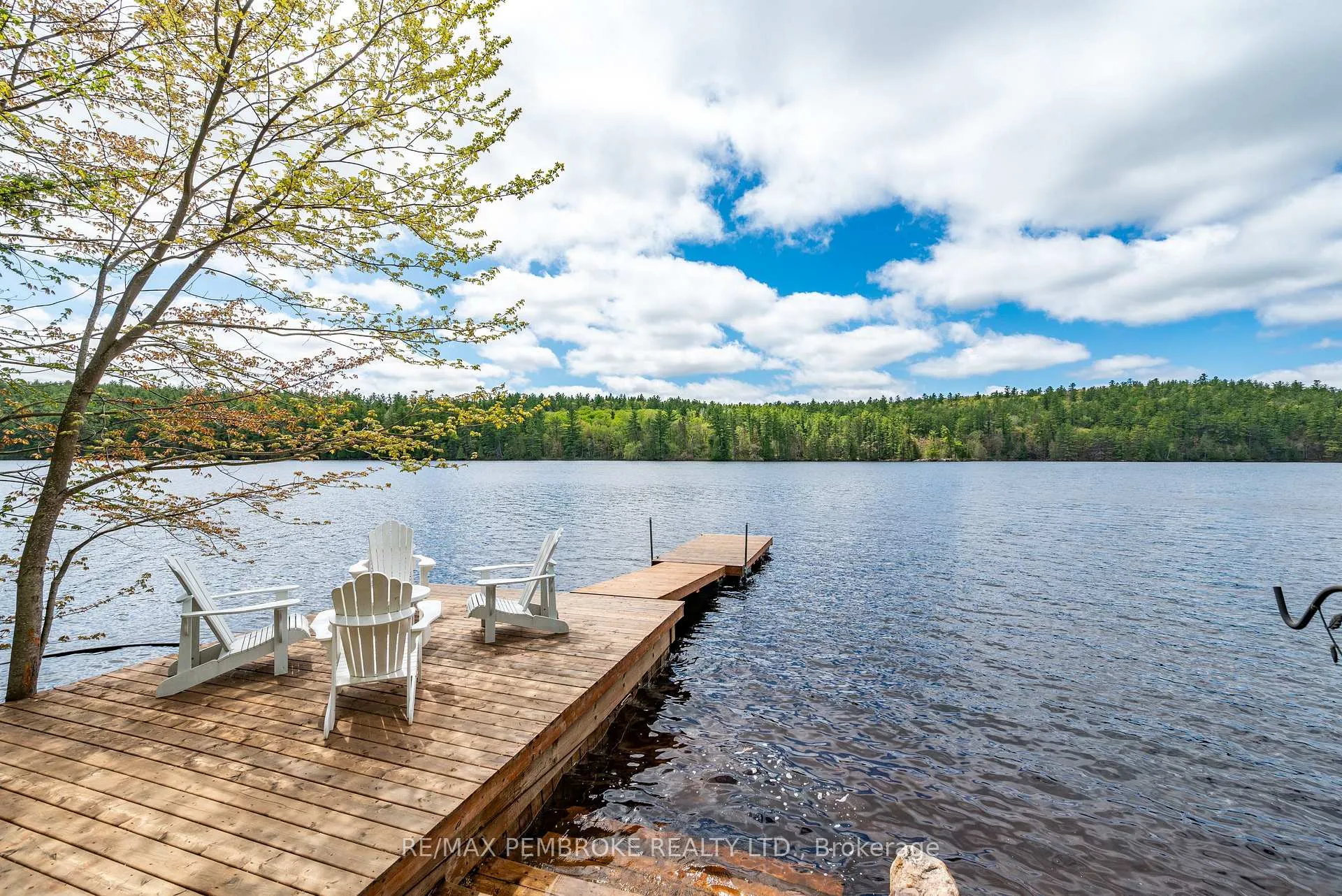 Photo 36 of 93 Bilsborrow Trail, Petawawa — HOMEH