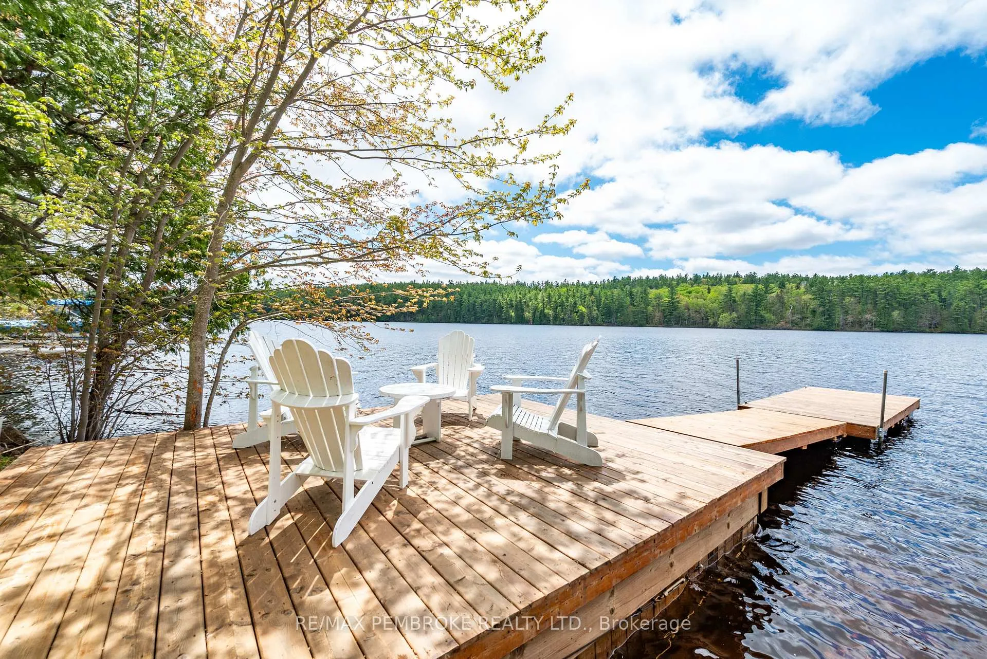 Photo 38 of 93 Bilsborrow Trail, Petawawa — HOMEH