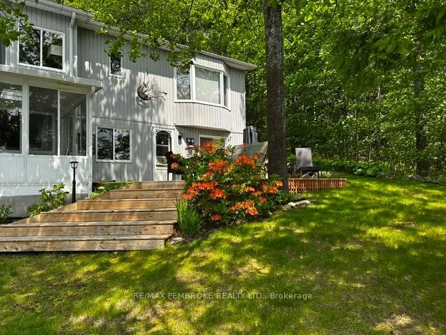 Photo 43 of 93 Bilsborrow Trail, Petawawa — HOMEH