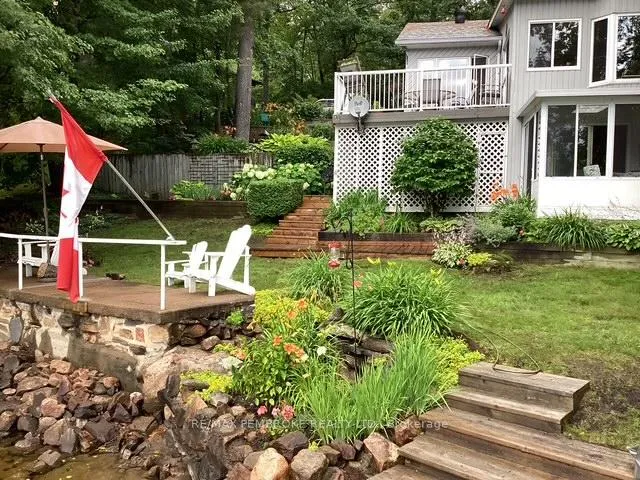 Photo 44 of 93 Bilsborrow Trail, Petawawa — HOMEH