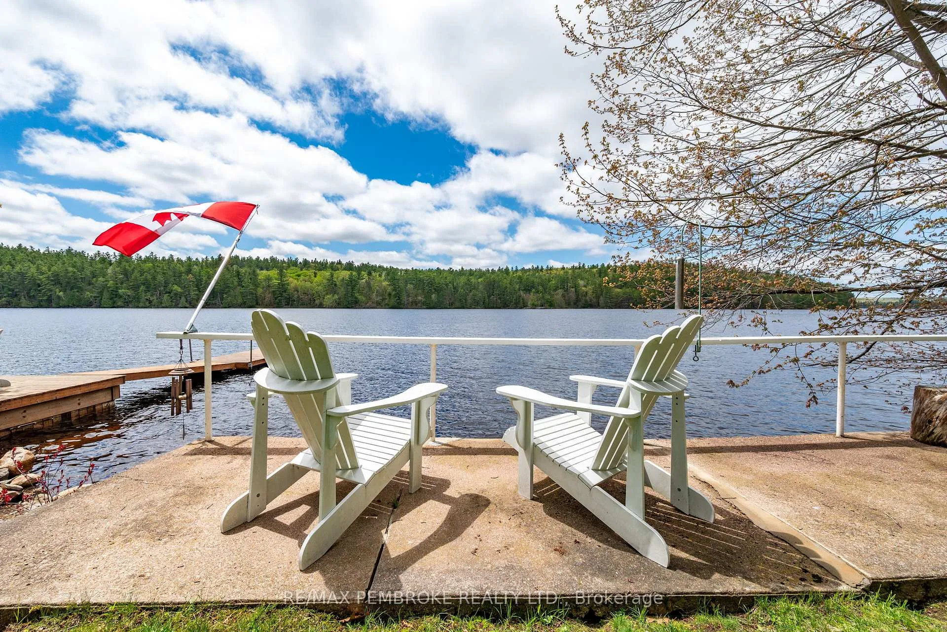 Photo 48 of 93 Bilsborrow Trail, Petawawa — HOMEH