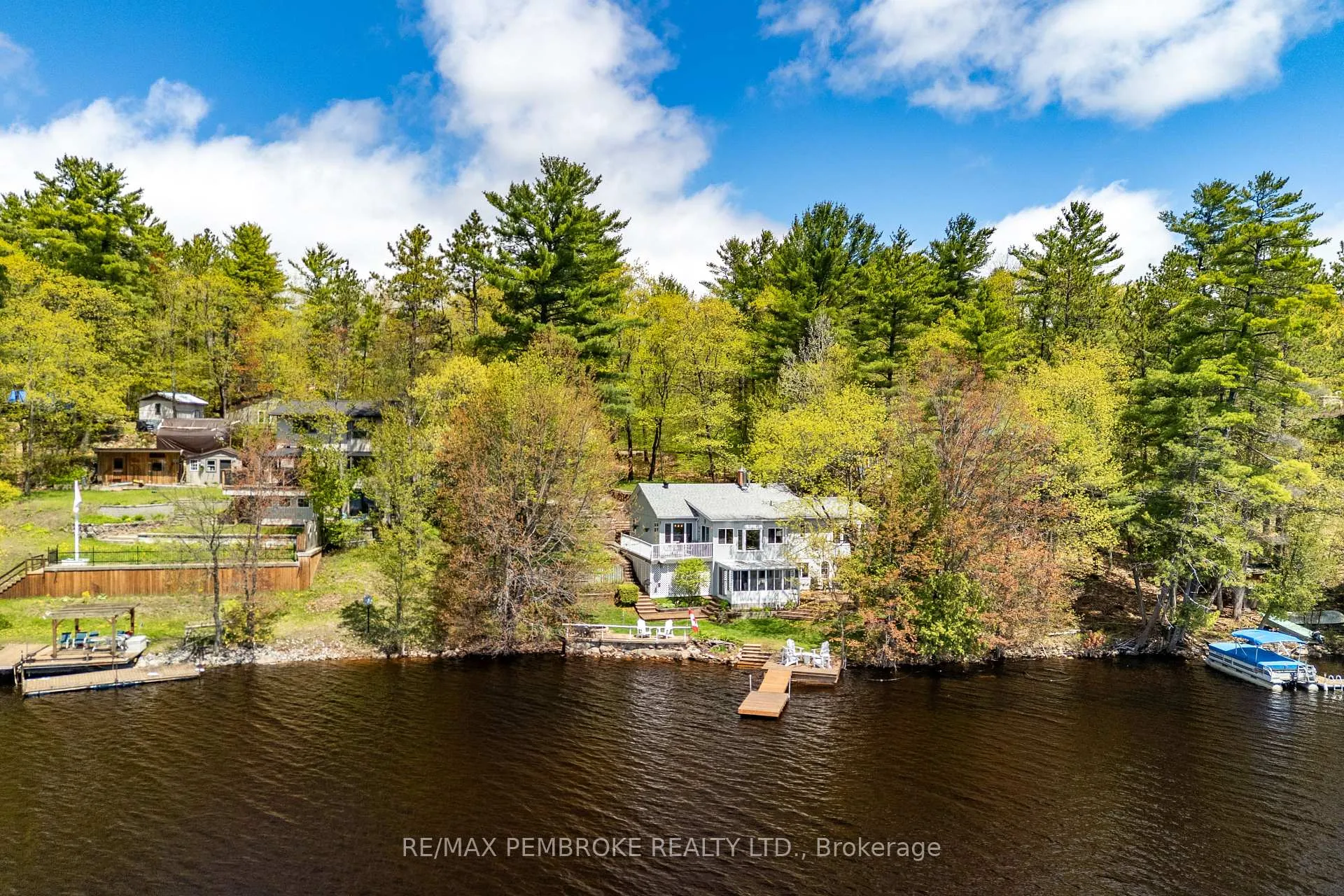 Photo 49 of 93 Bilsborrow Trail, Petawawa — HOMEH
