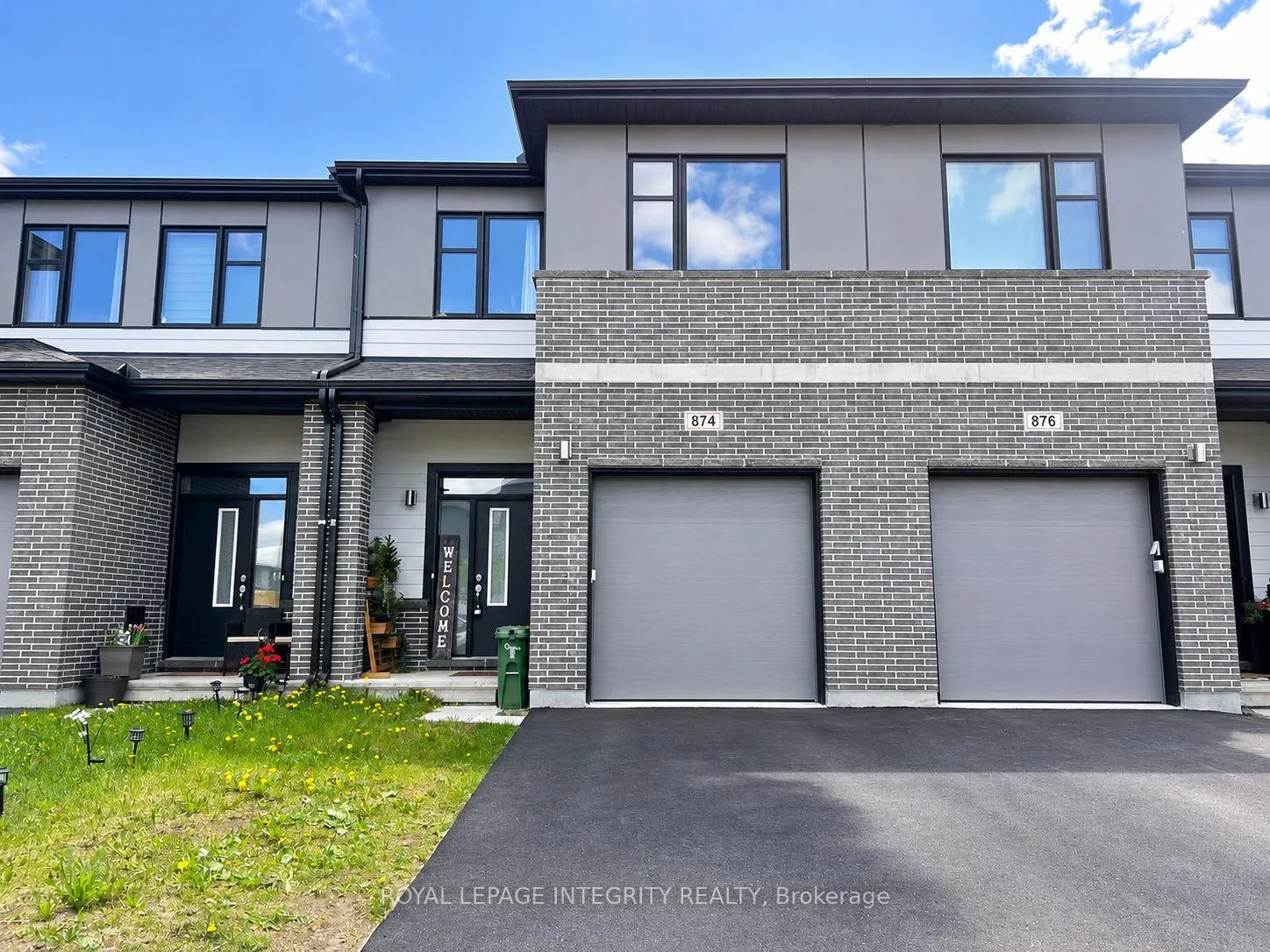 Photo 1 of 874 Paseana Place, Ottawa, Kanata - Emerald Meadows/Trailwest — HOMEH