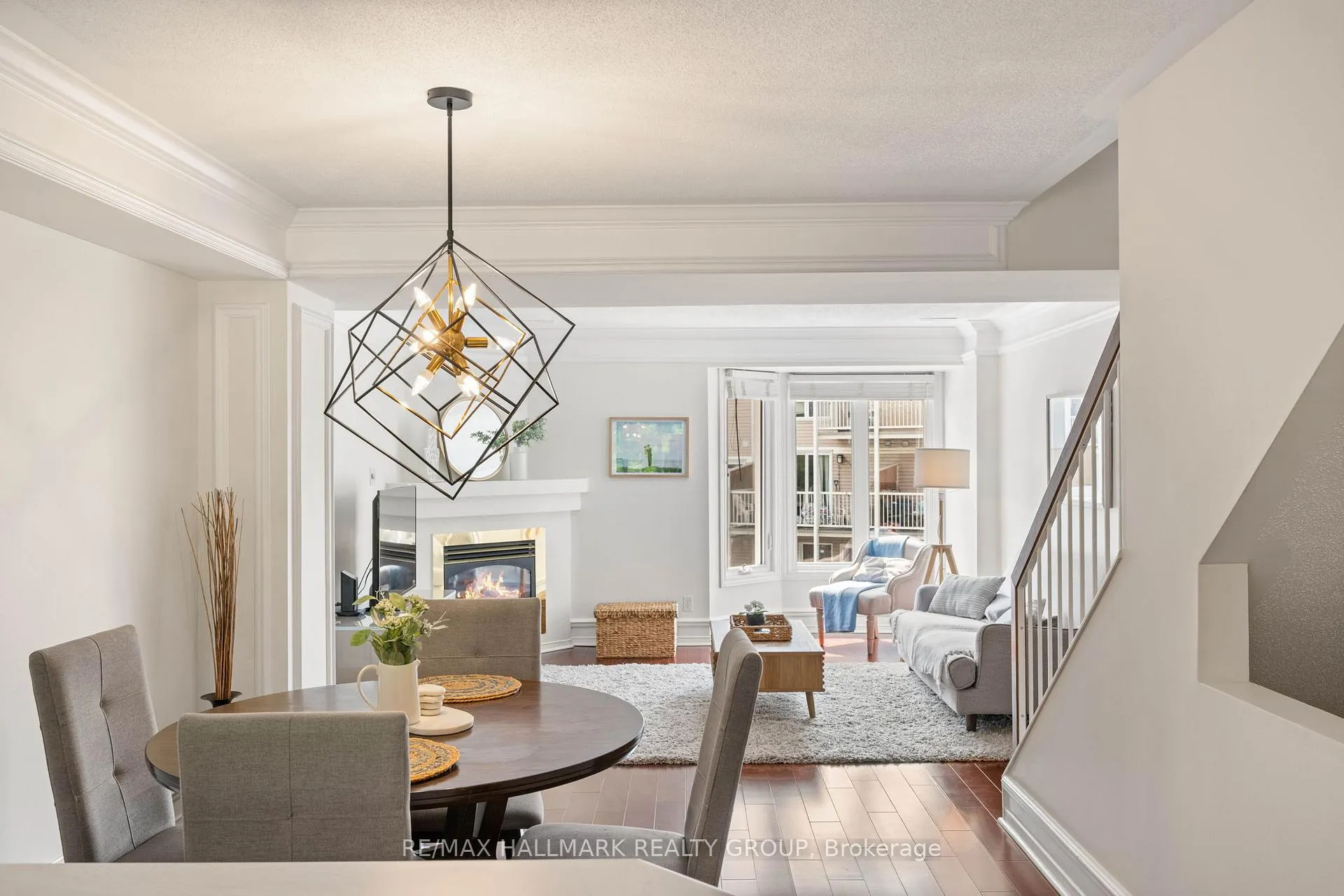 Photo 16 of 1109 Gablefield Private, Ottawa, Beaconwood — HOMEH