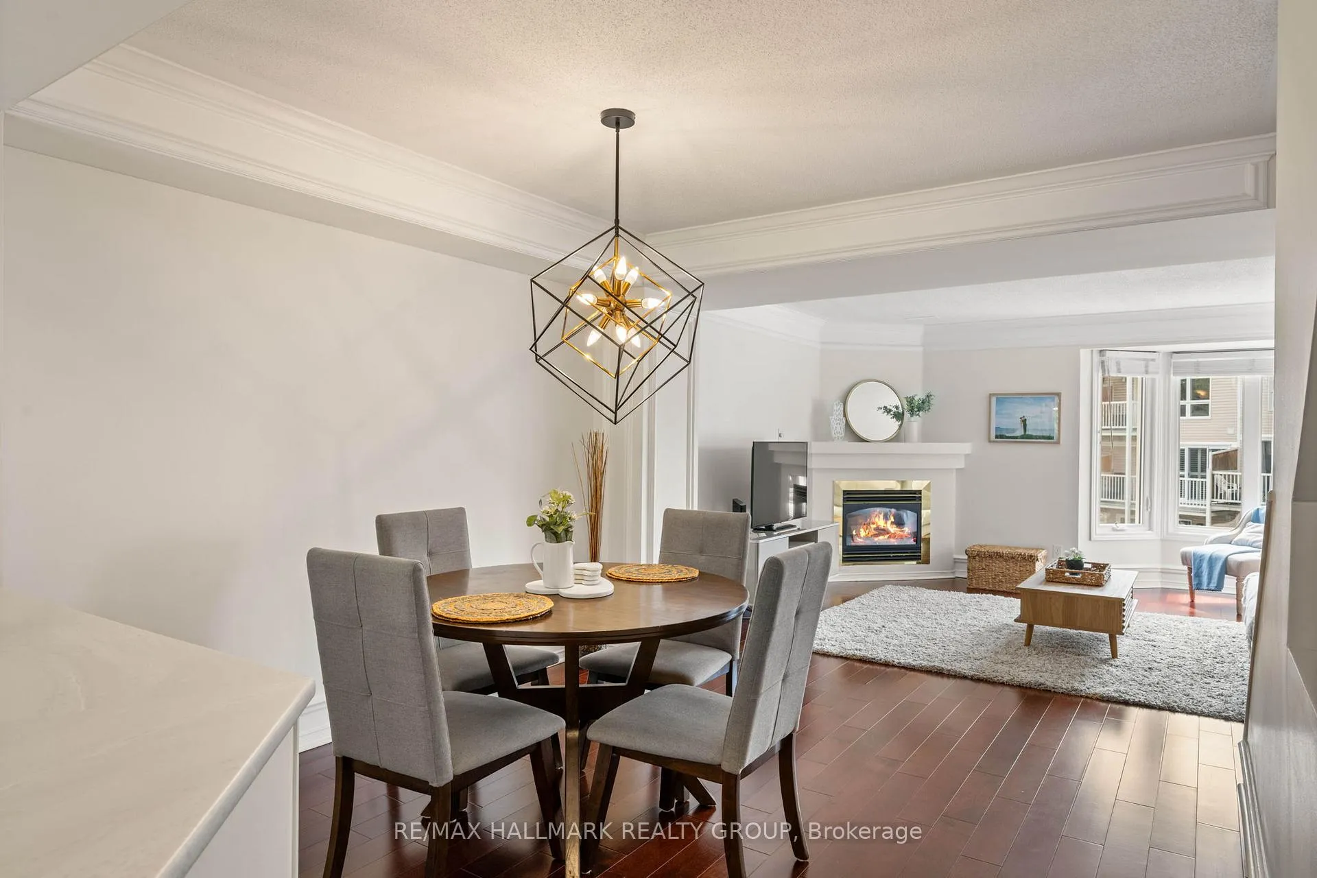 Photo 17 of 1109 Gablefield Private, Ottawa, Beaconwood — HOMEH