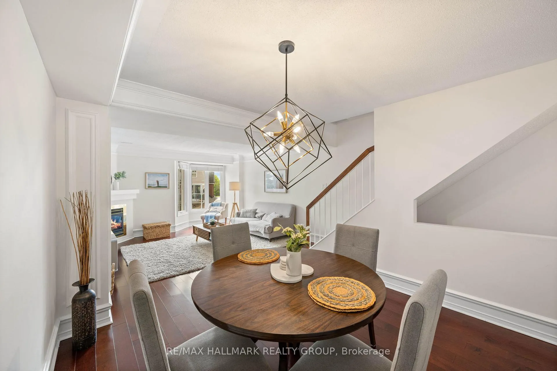Photo 18 of 1109 Gablefield Private, Ottawa, Beaconwood — HOMEH