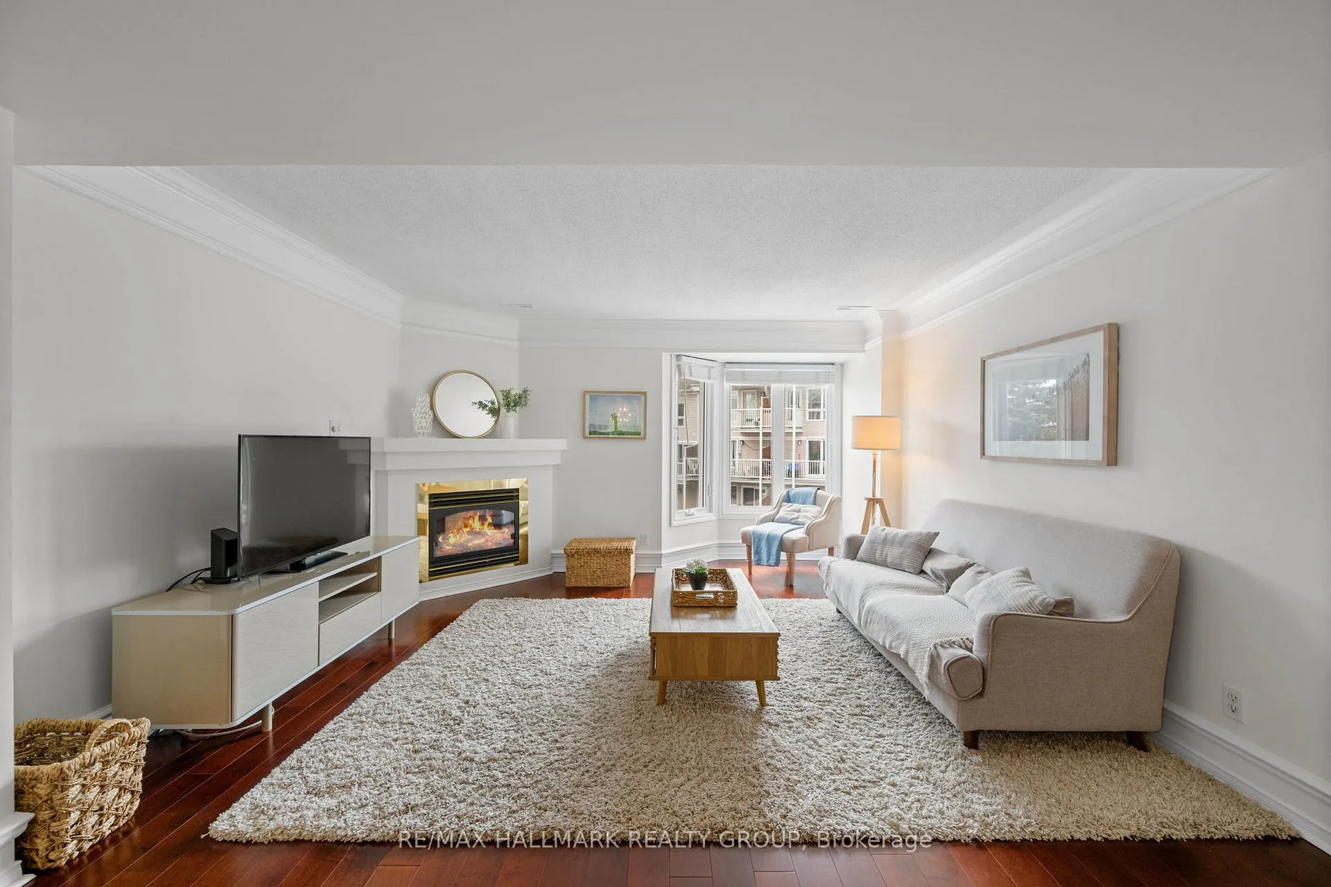 Photo 20 of 1109 Gablefield Private, Ottawa, Beaconwood — HOMEH