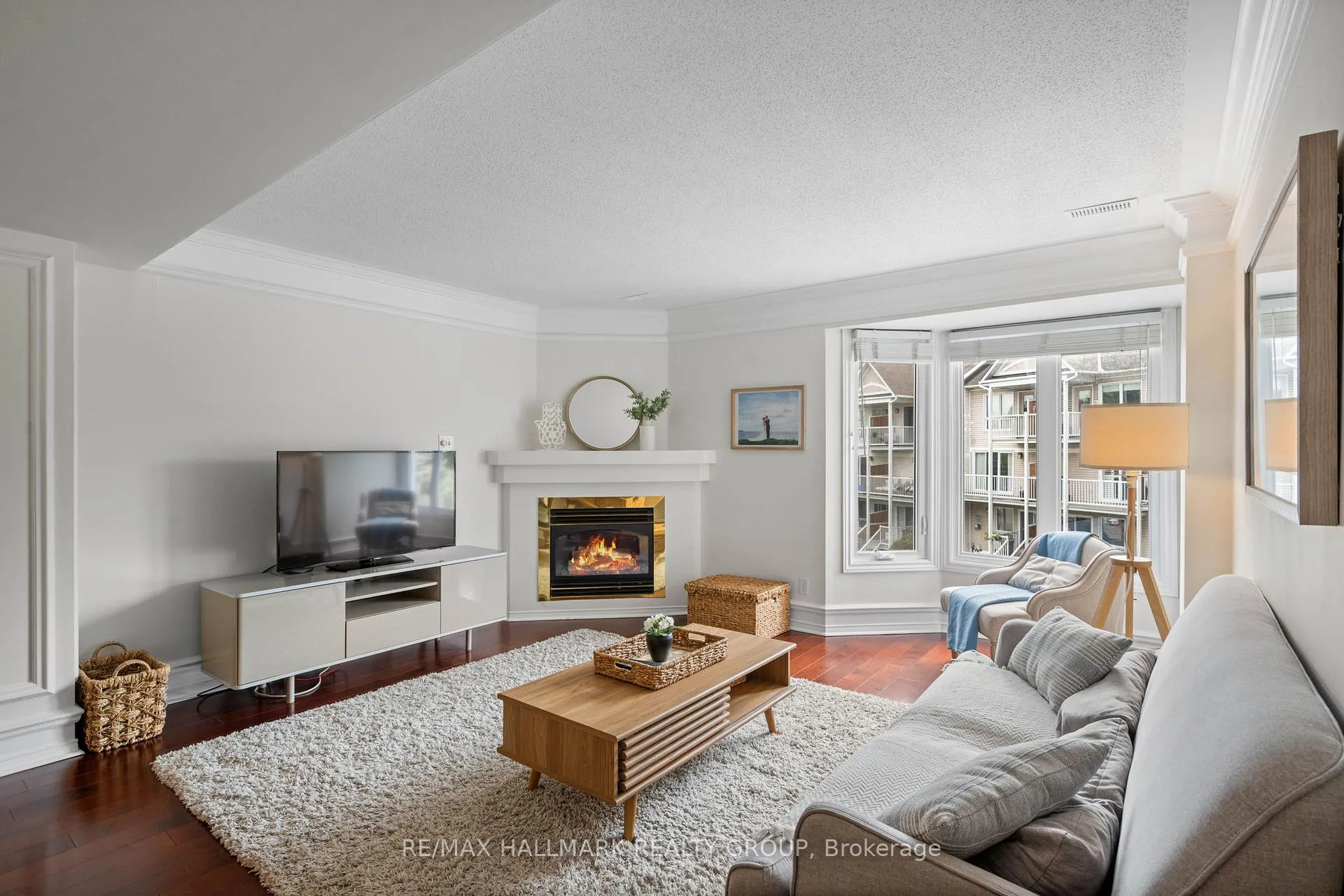 Photo 21 of 1109 Gablefield Private, Ottawa, Beaconwood — HOMEH