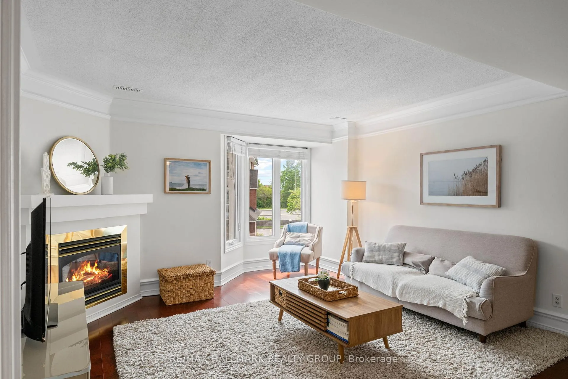 Photo 22 of 1109 Gablefield Private, Ottawa, Beaconwood — HOMEH