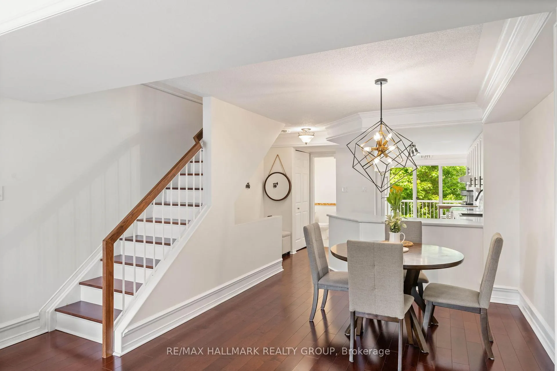 Photo 24 of 1109 Gablefield Private, Ottawa, Beaconwood — HOMEH