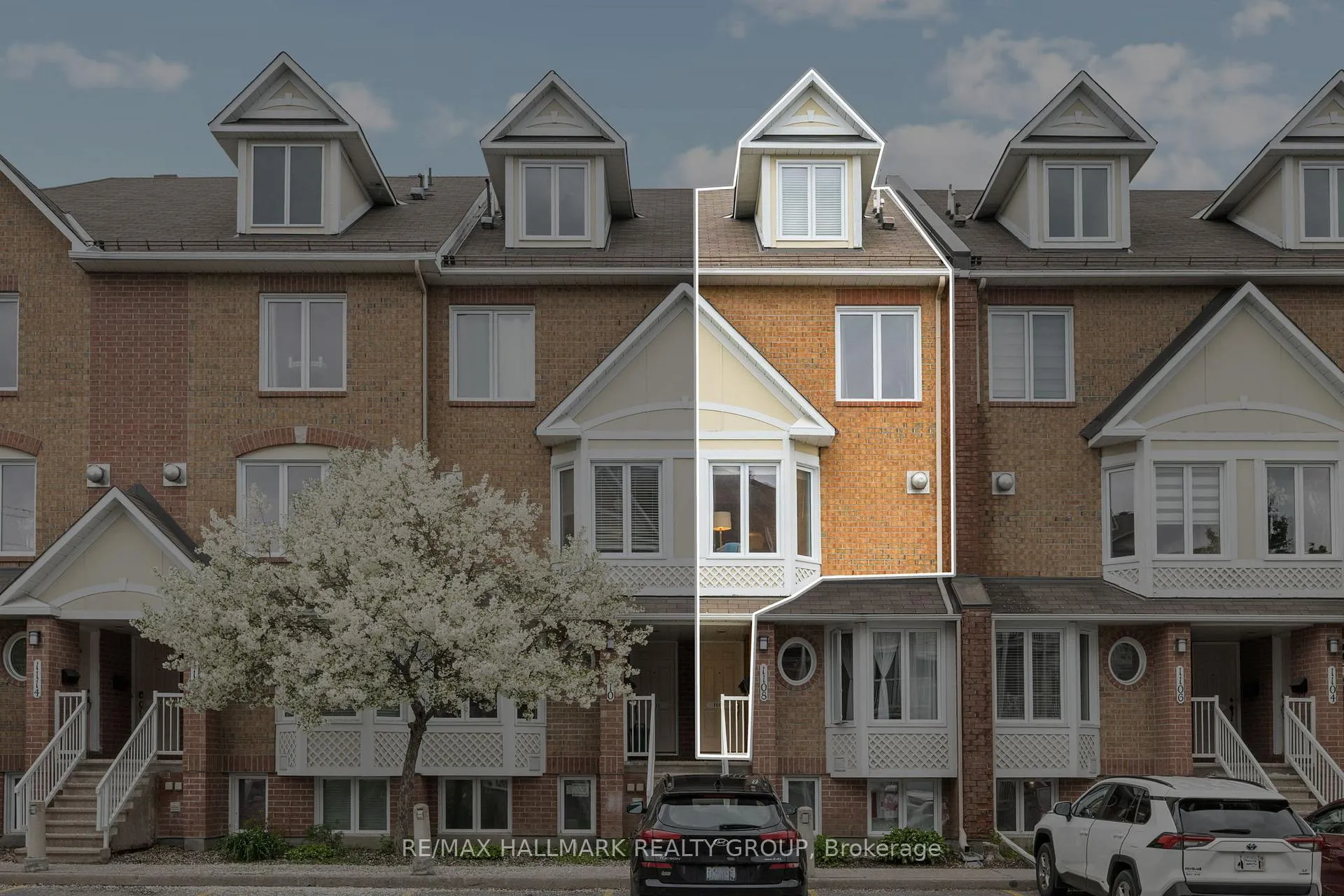 Photo 43 of 1109 Gablefield Private, Ottawa, Beaconwood — HOMEH
