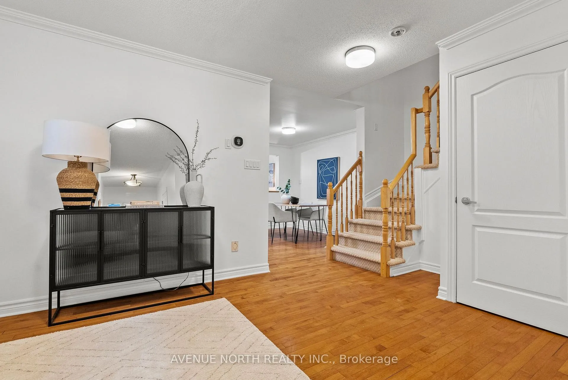Photo 7 of 244 Deerfox Drive, Ottawa, Barrhaven - Longfields — HOMEH