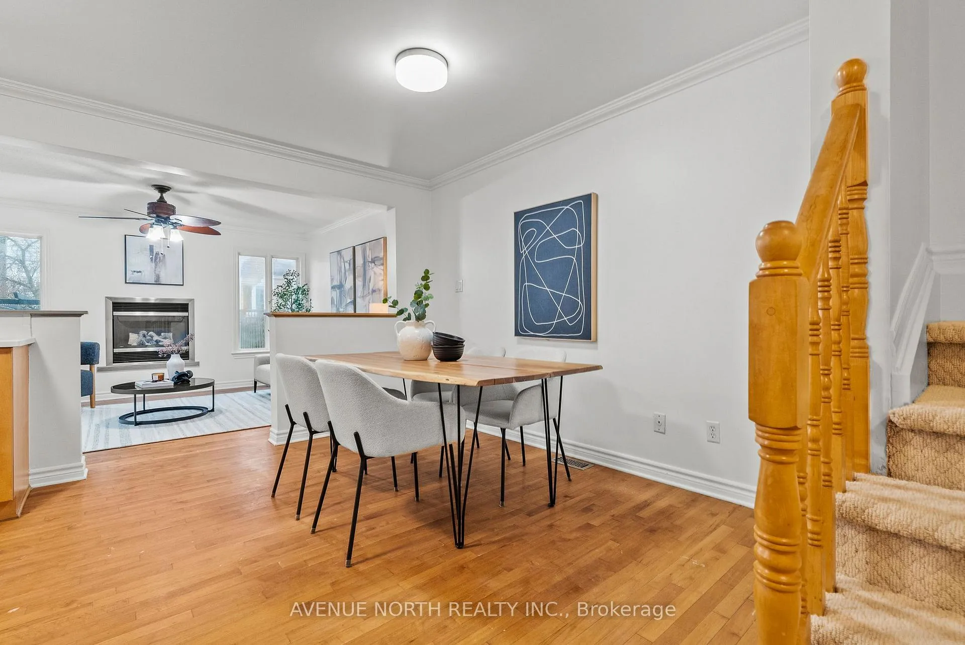 Photo 8 of 244 Deerfox Drive, Ottawa, Barrhaven - Longfields — HOMEH