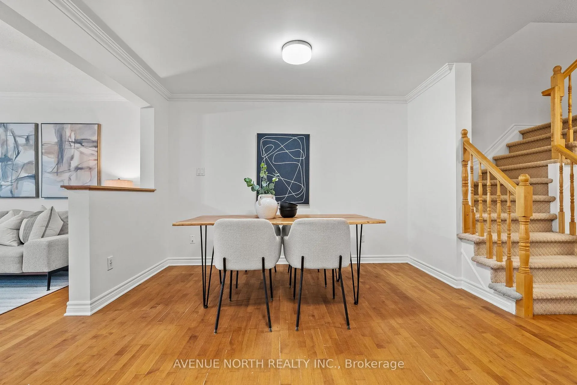 Photo 9 of 244 Deerfox Drive, Ottawa, Barrhaven - Longfields — HOMEH