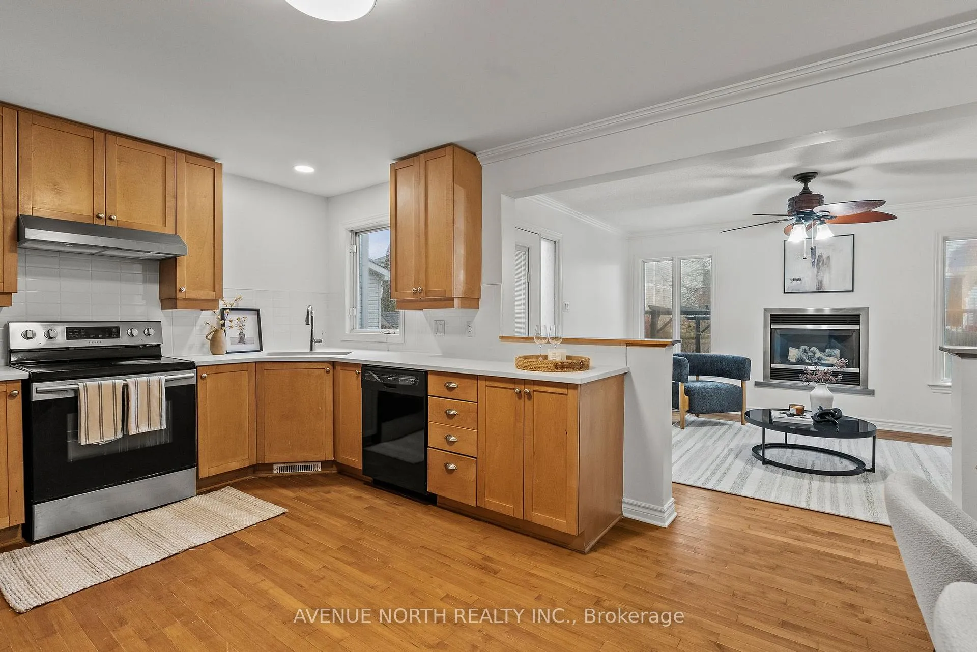 Photo 14 of 244 Deerfox Drive, Ottawa, Barrhaven - Longfields — HOMEH