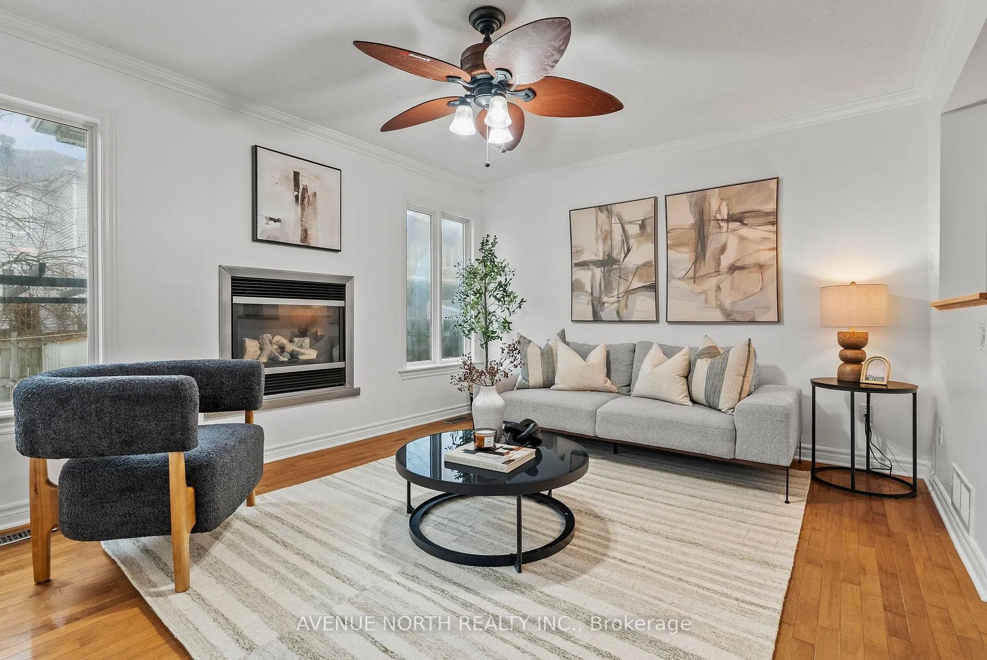 Photo 15 of 244 Deerfox Drive, Ottawa, Barrhaven - Longfields — HOMEH