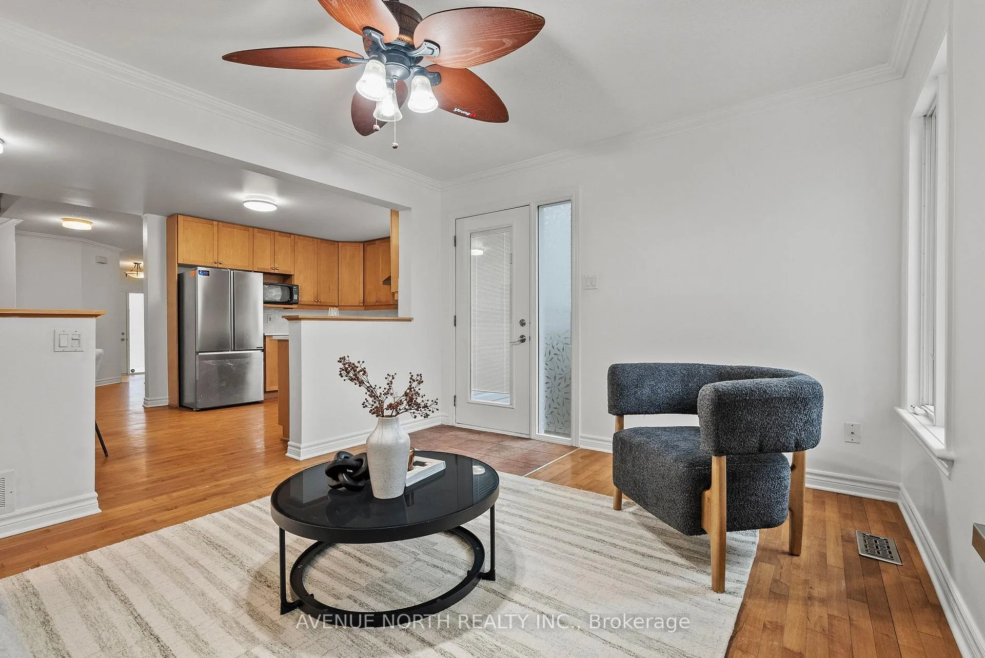 Photo 16 of 244 Deerfox Drive, Ottawa, Barrhaven - Longfields — HOMEH