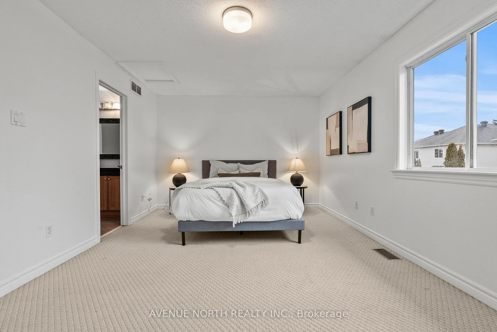Photo 18 of 244 Deerfox Drive, Ottawa, Barrhaven - Longfields — HOMEH