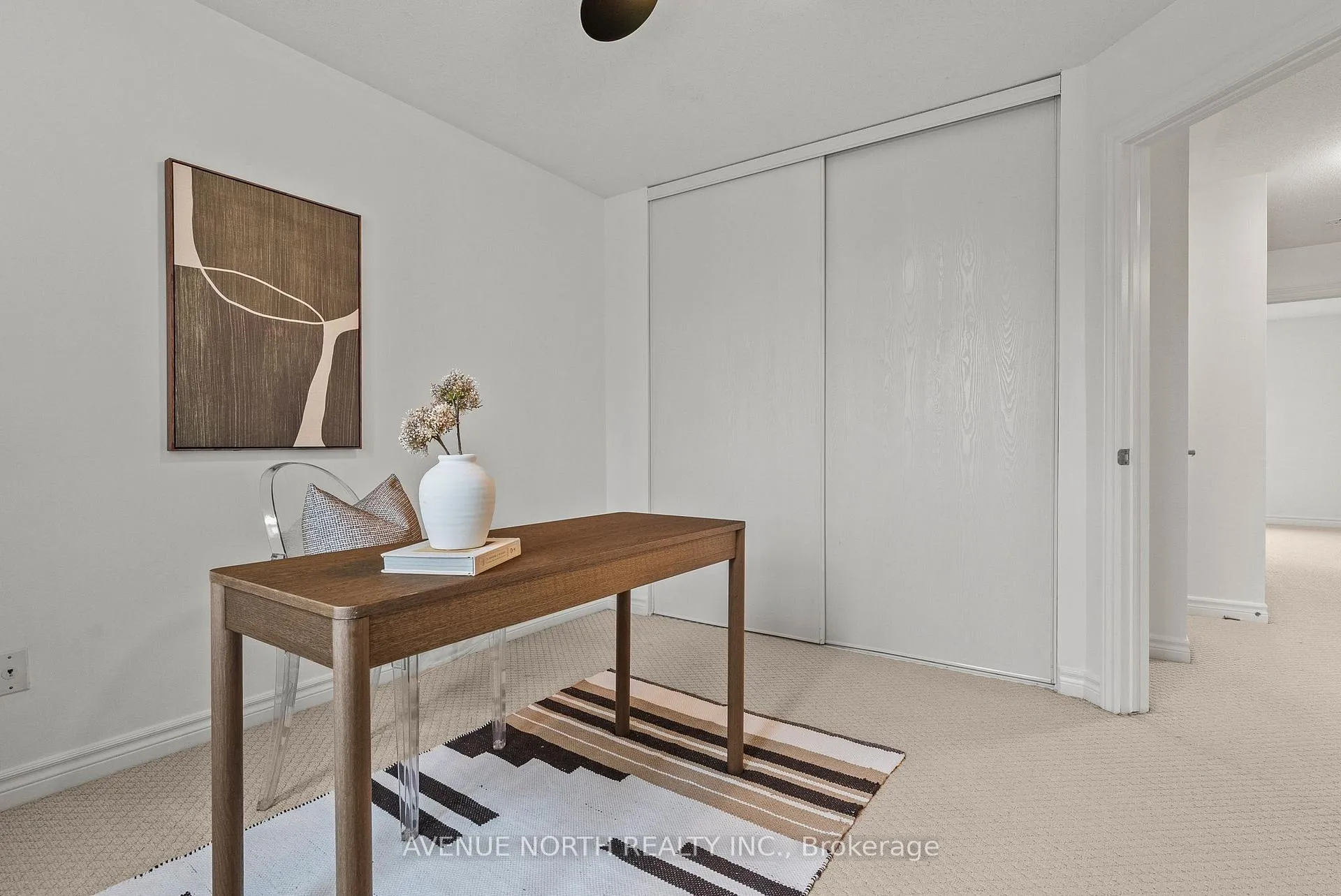 Photo 23 of 244 Deerfox Drive, Ottawa, Barrhaven - Longfields — HOMEH