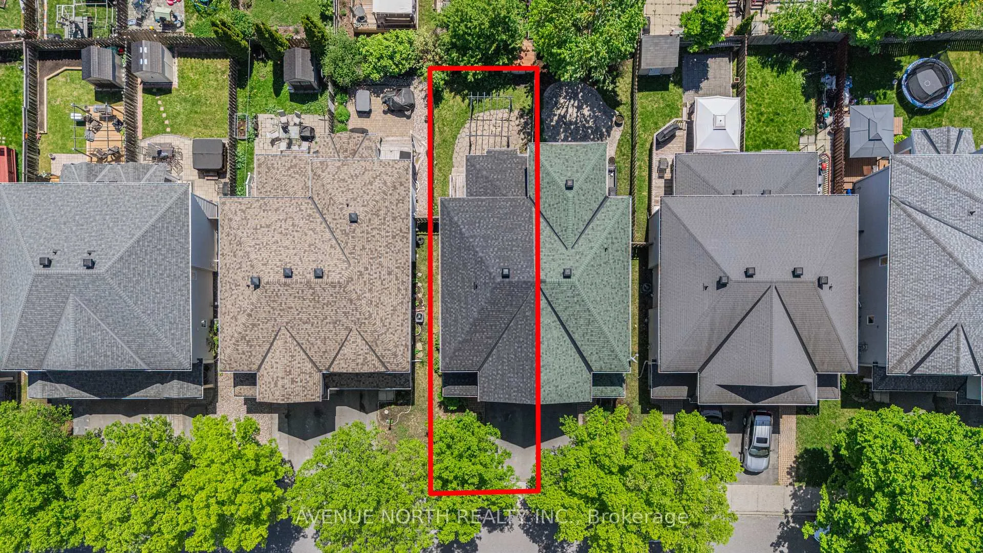 Photo 31 of 244 Deerfox Drive, Ottawa, Barrhaven - Longfields — HOMEH