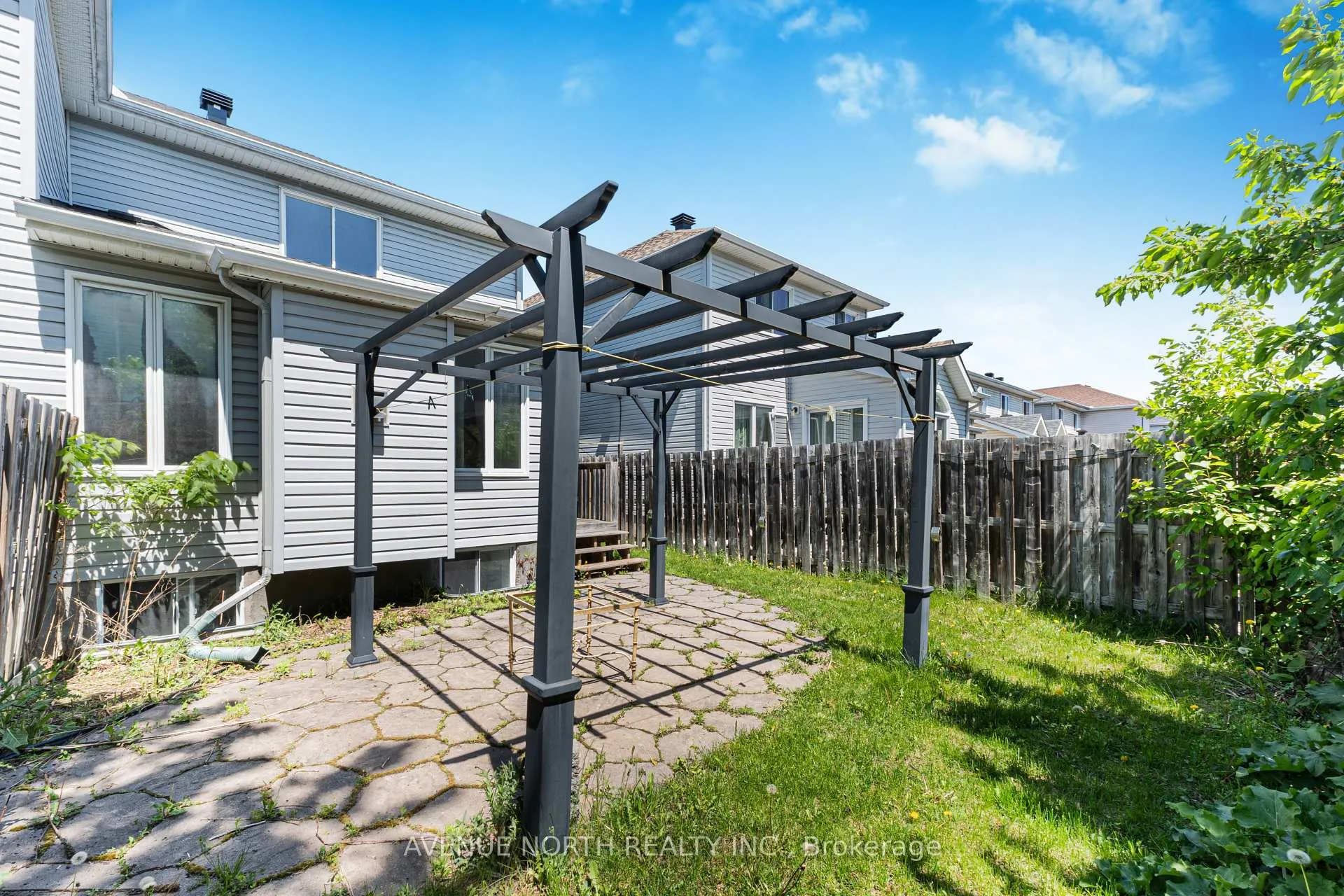 Photo 32 of 244 Deerfox Drive, Ottawa, Barrhaven - Longfields — HOMEH