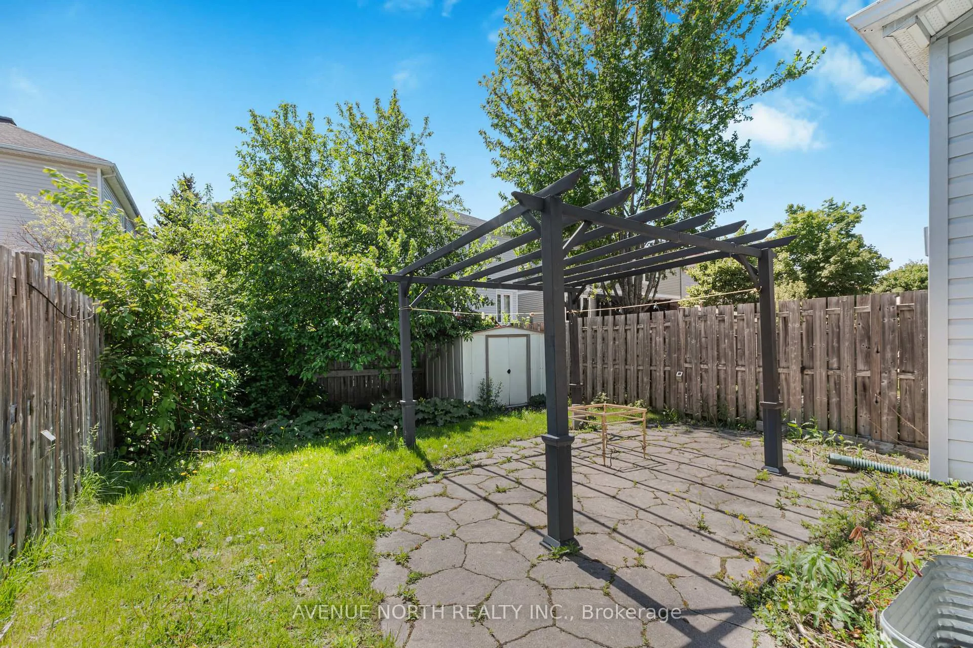 Photo 33 of 244 Deerfox Drive, Ottawa, Barrhaven - Longfields — HOMEH