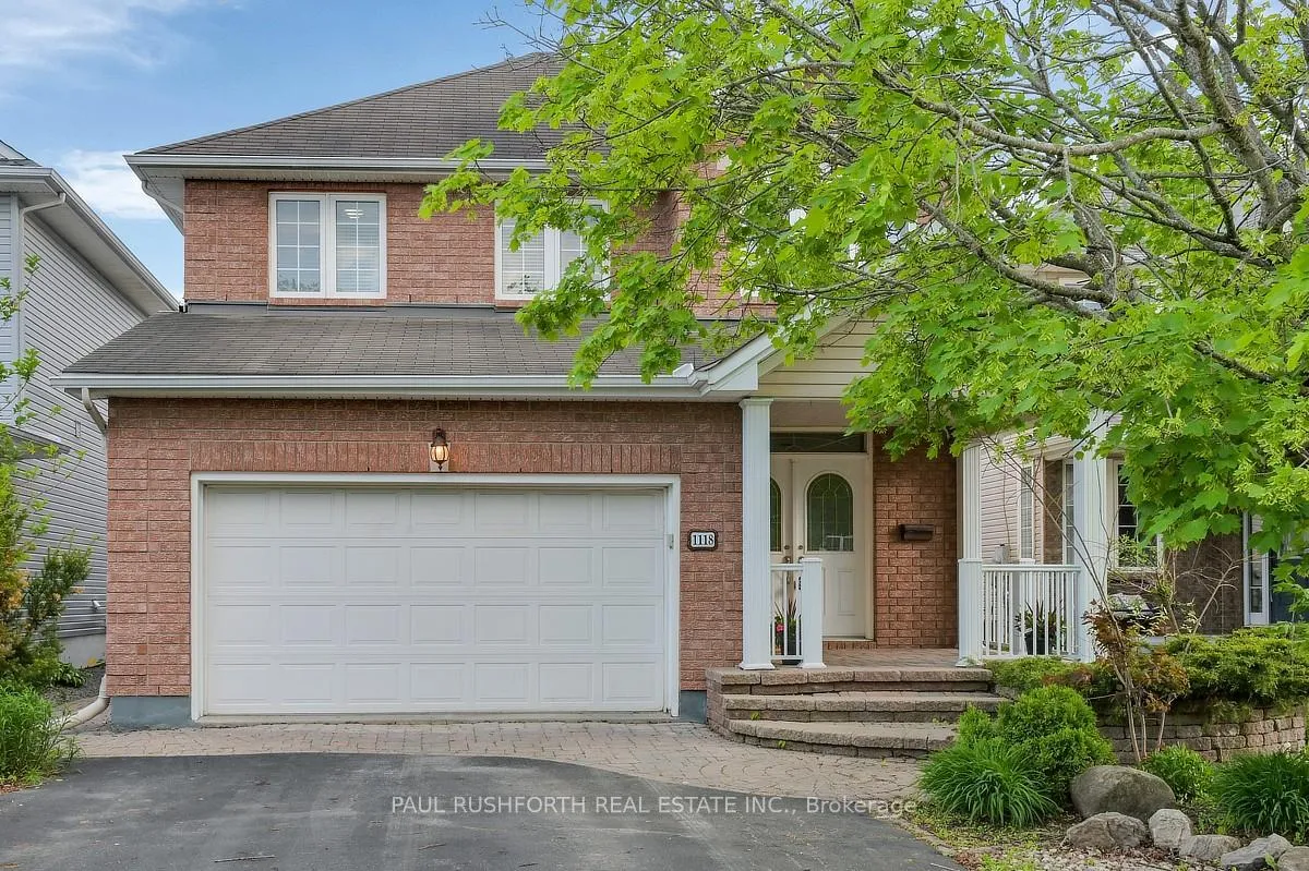 Photo 1 of 1118 Lichen Avenue, Ottawa, Avalon East — HOMEH