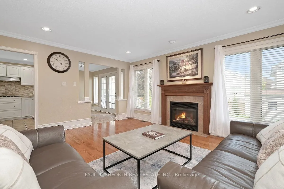 Photo 7 of 1118 Lichen Avenue, Ottawa, Avalon East — HOMEH