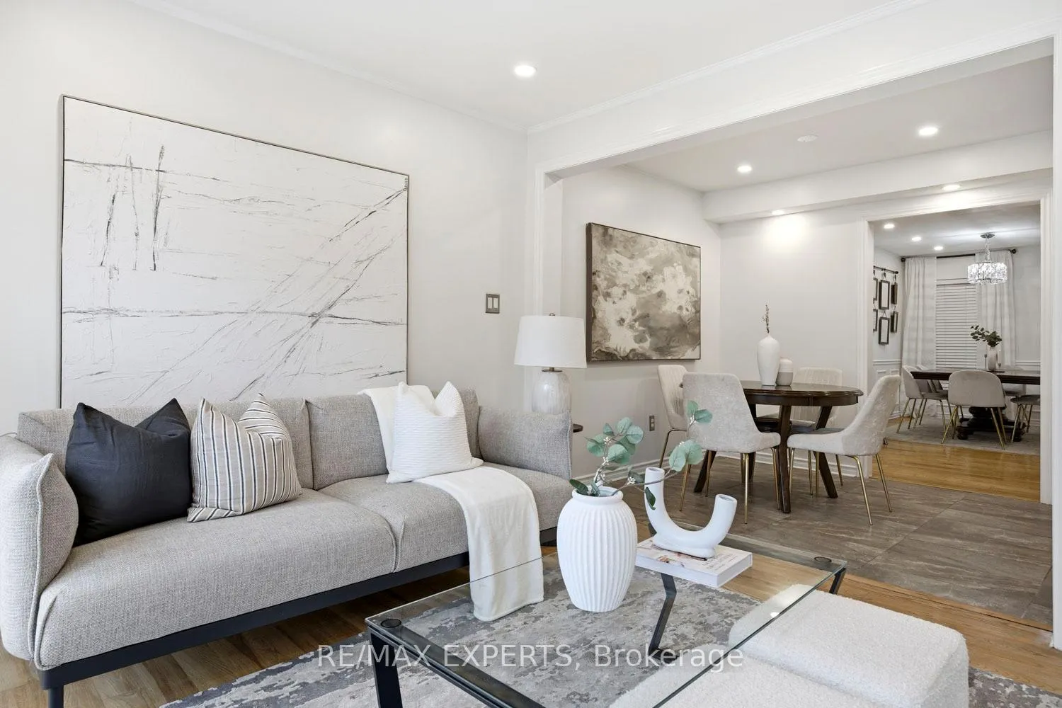 Front of 40 Dills Crescent