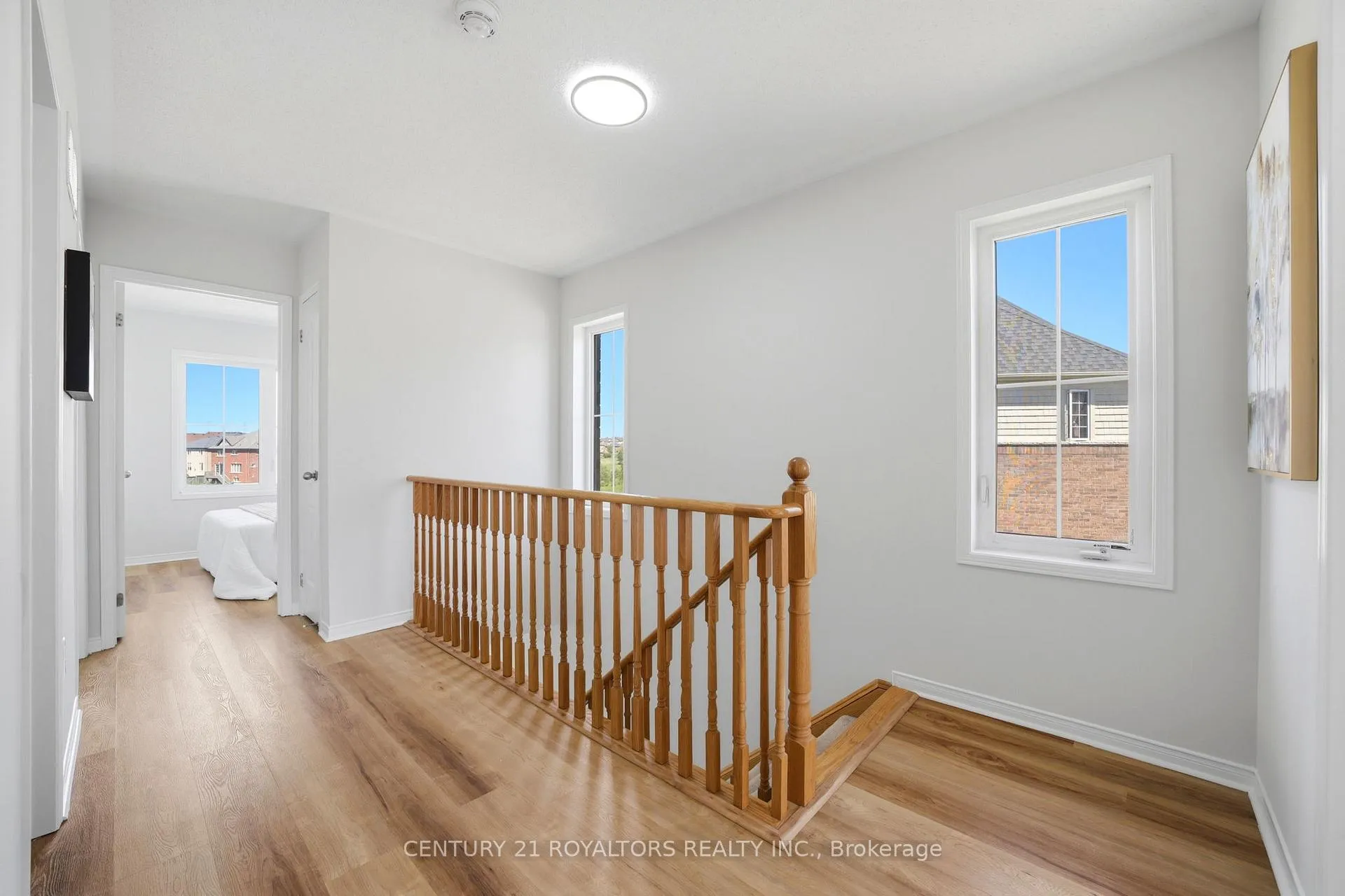 Photo 17 of 2448 Bromus Path, Oshawa, Windfields — HOMEH