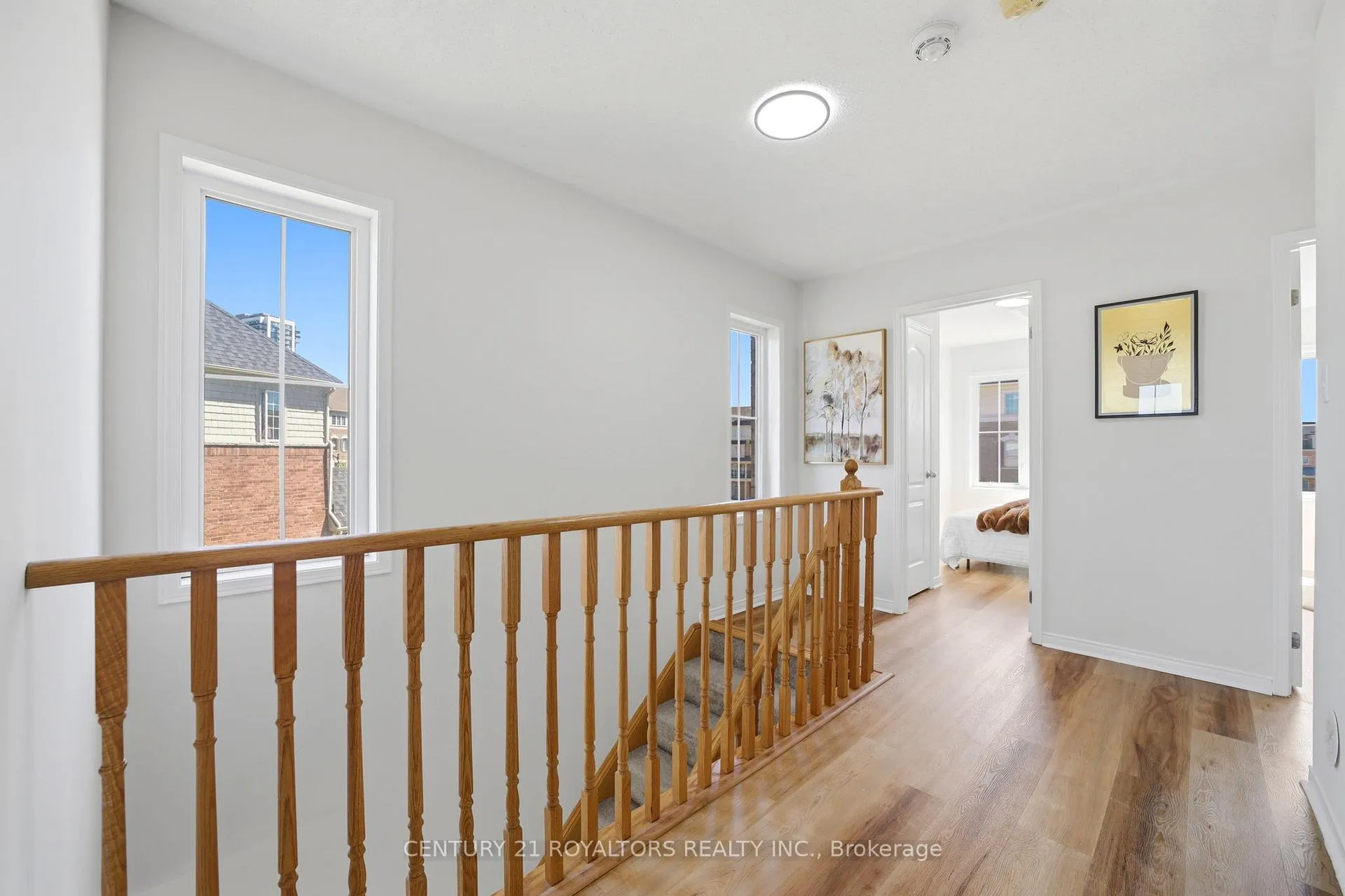 Photo 18 of 2448 Bromus Path, Oshawa, Windfields — HOMEH