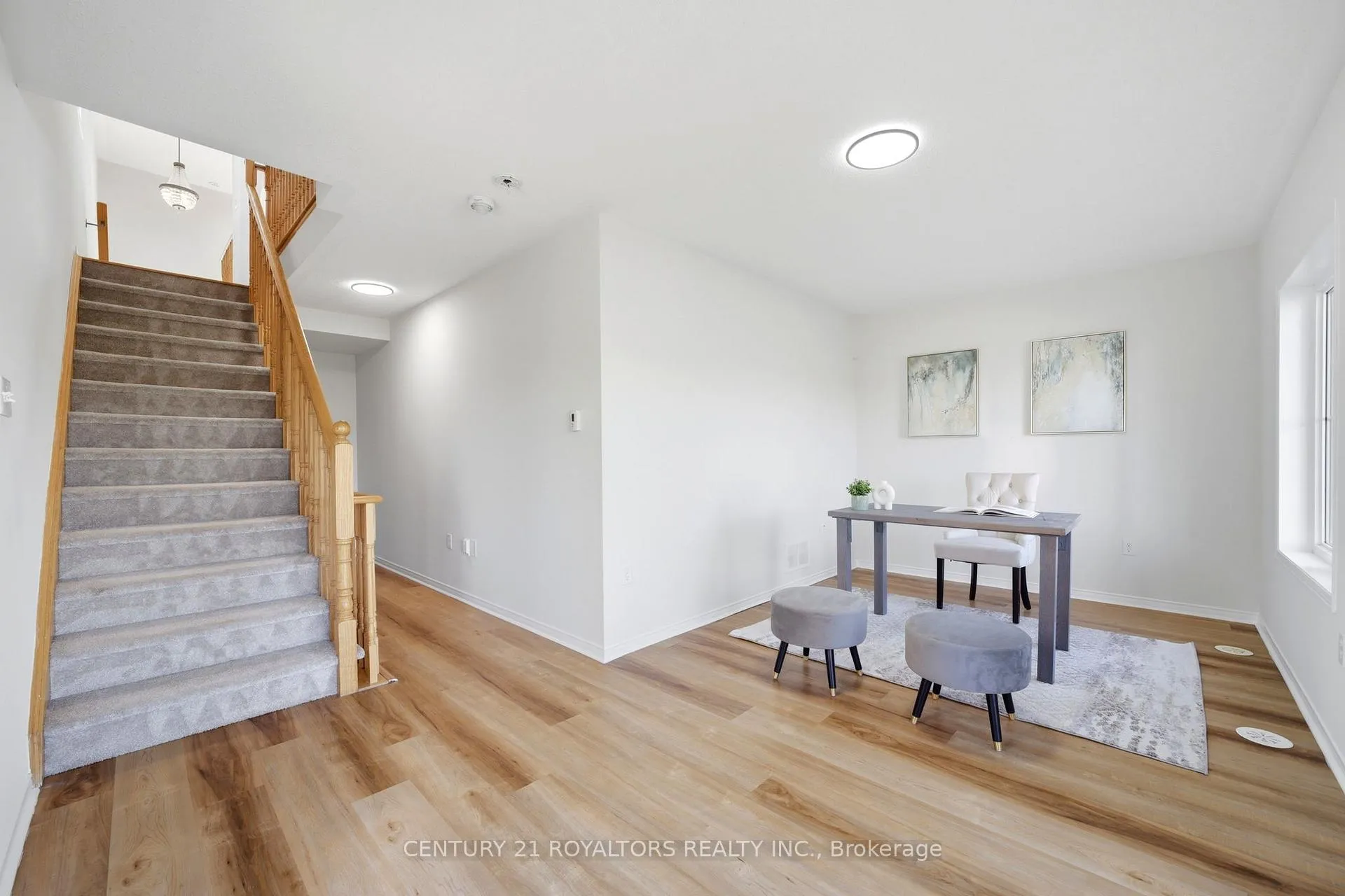 Photo 31 of 2448 Bromus Path, Oshawa, Windfields — HOMEH