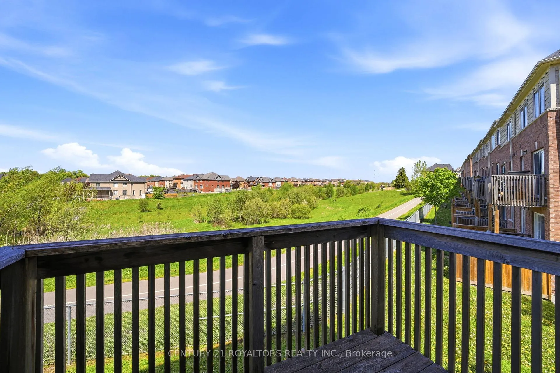 Photo 35 of 2448 Bromus Path, Oshawa, Windfields — HOMEH