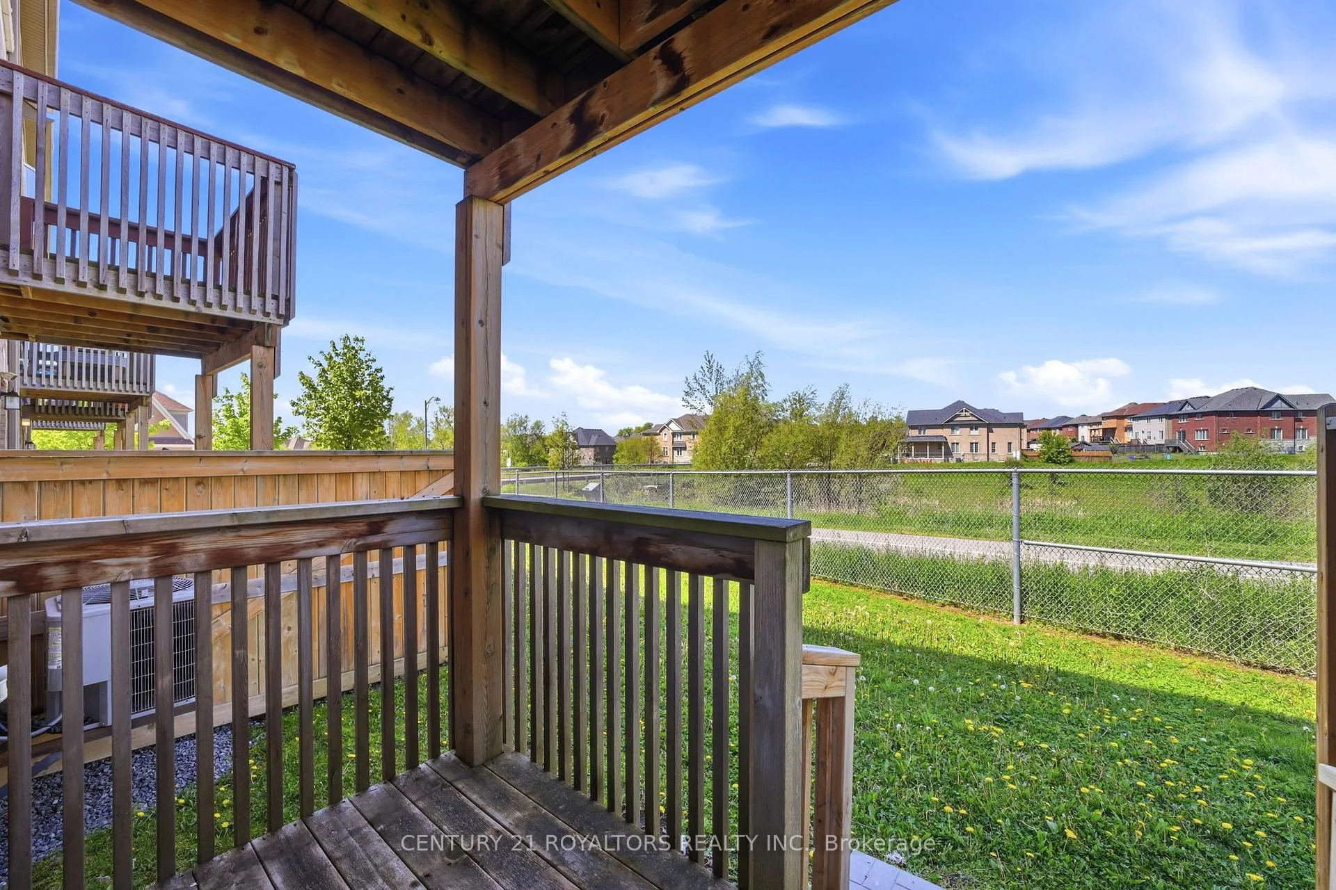 Photo 37 of 2448 Bromus Path, Oshawa, Windfields — HOMEH