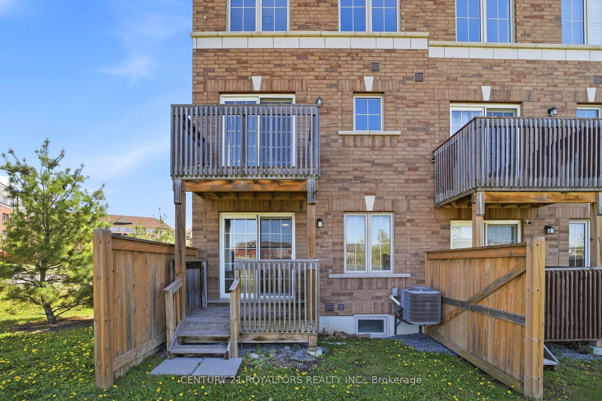 Photo 38 of 2448 Bromus Path, Oshawa, Windfields — HOMEH