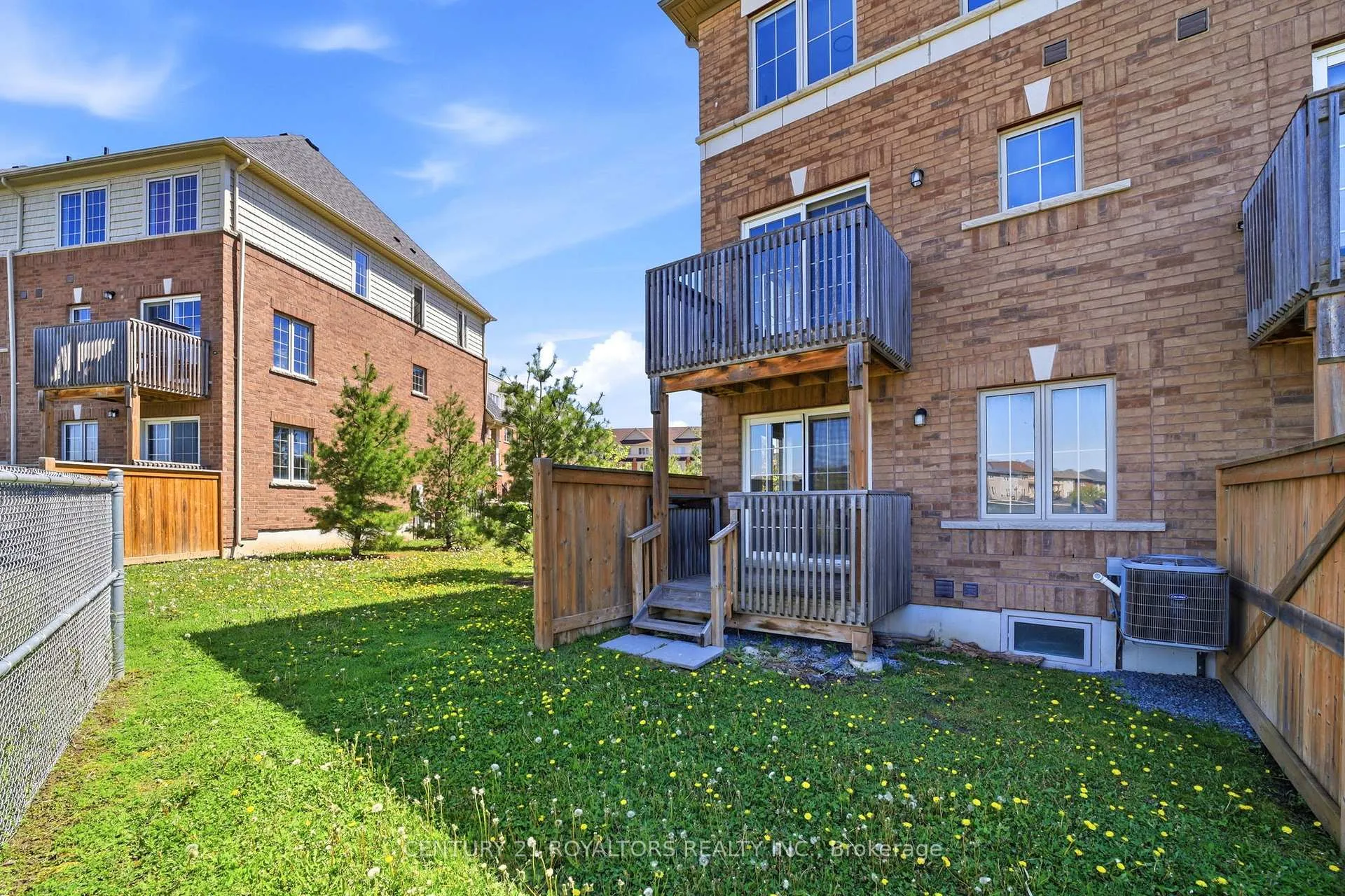 Photo 39 of 2448 Bromus Path, Oshawa, Windfields — HOMEH