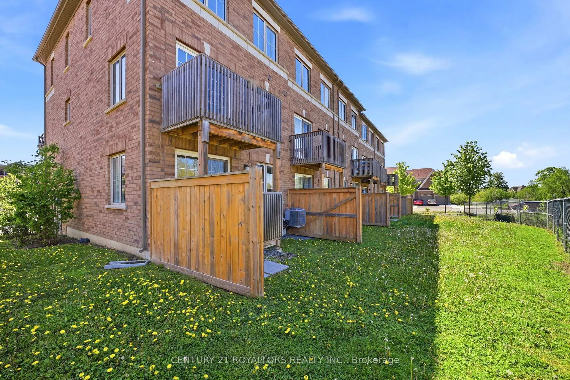 Photo 40 of 2448 Bromus Path, Oshawa, Windfields — HOMEH