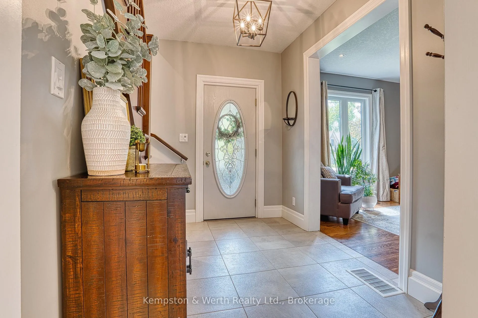 Photo 5 of 82 Main Street N, Perth East, Milverton — HOMEH