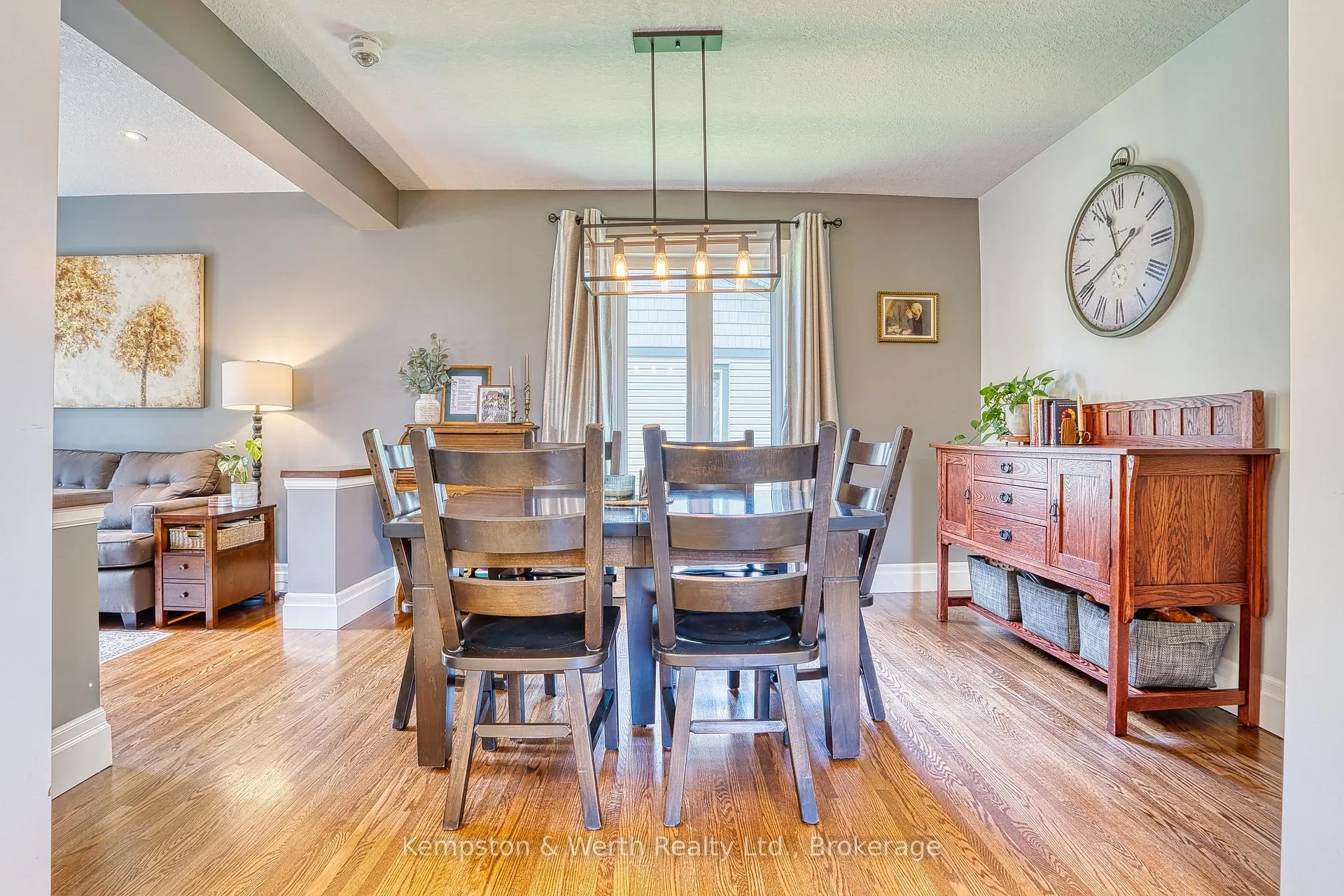 Photo 12 of 82 Main Street N, Perth East, Milverton — HOMEH