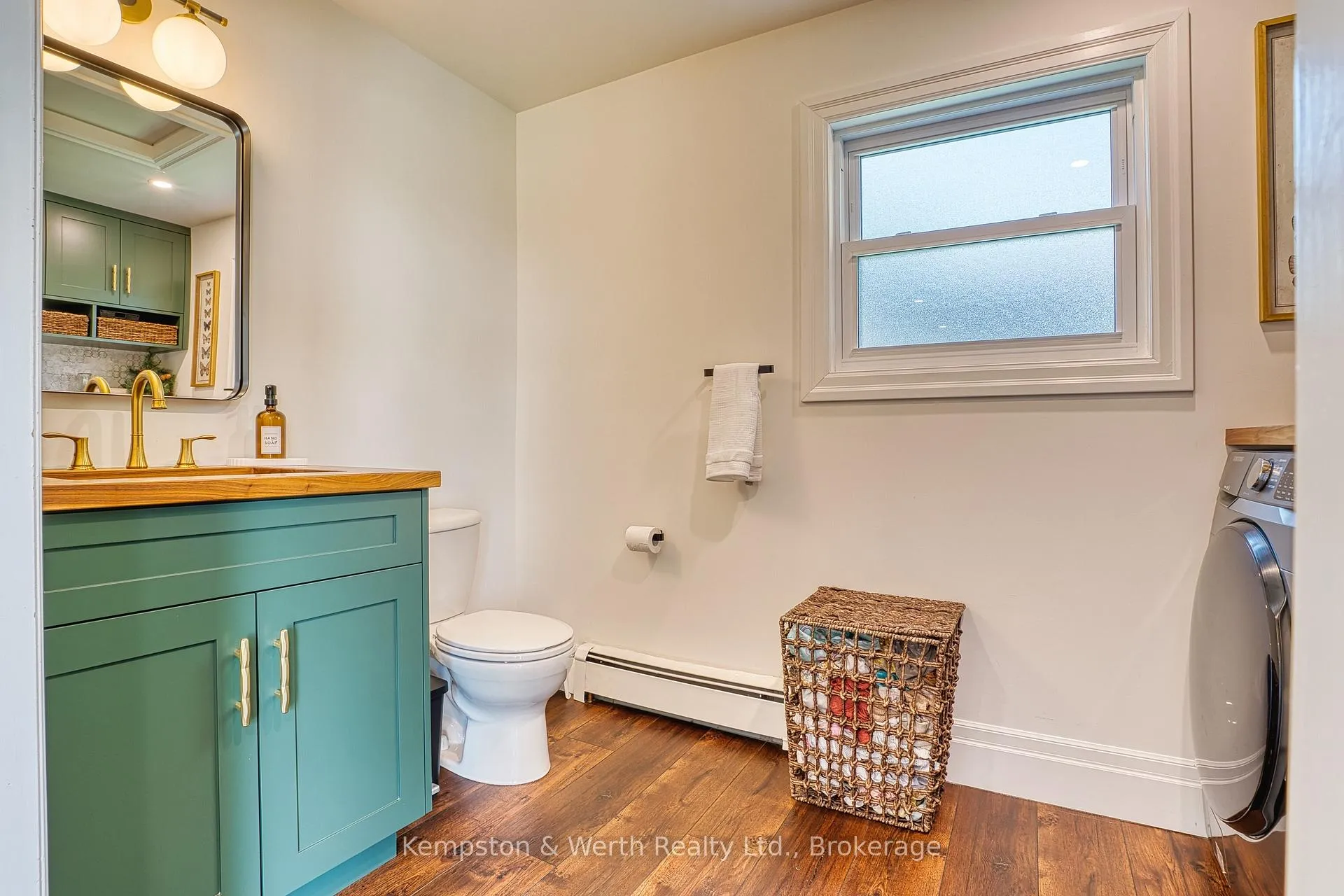 Photo 15 of 82 Main Street N, Perth East, Milverton — HOMEH
