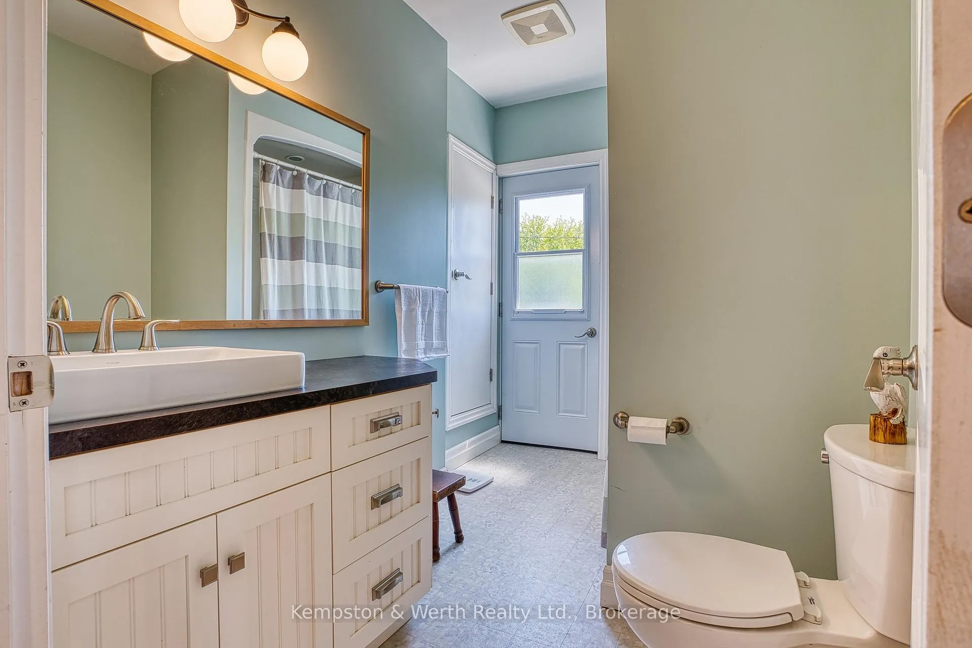 Photo 22 of 82 Main Street N, Perth East, Milverton — HOMEH