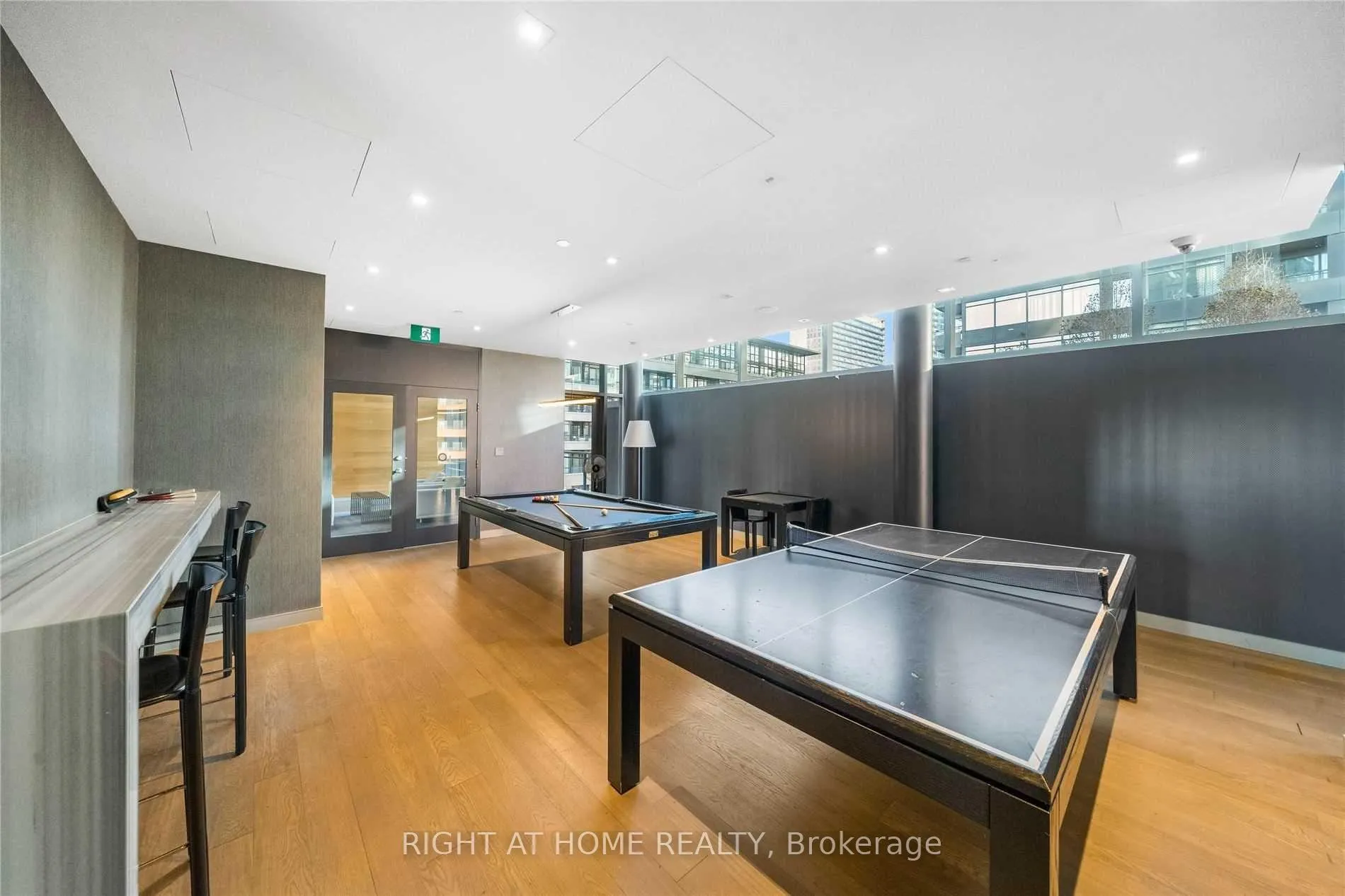 Photo 40 of Unit 1005, 25 Telegram Mews, Toronto, Waterfront Communities — HOMEH