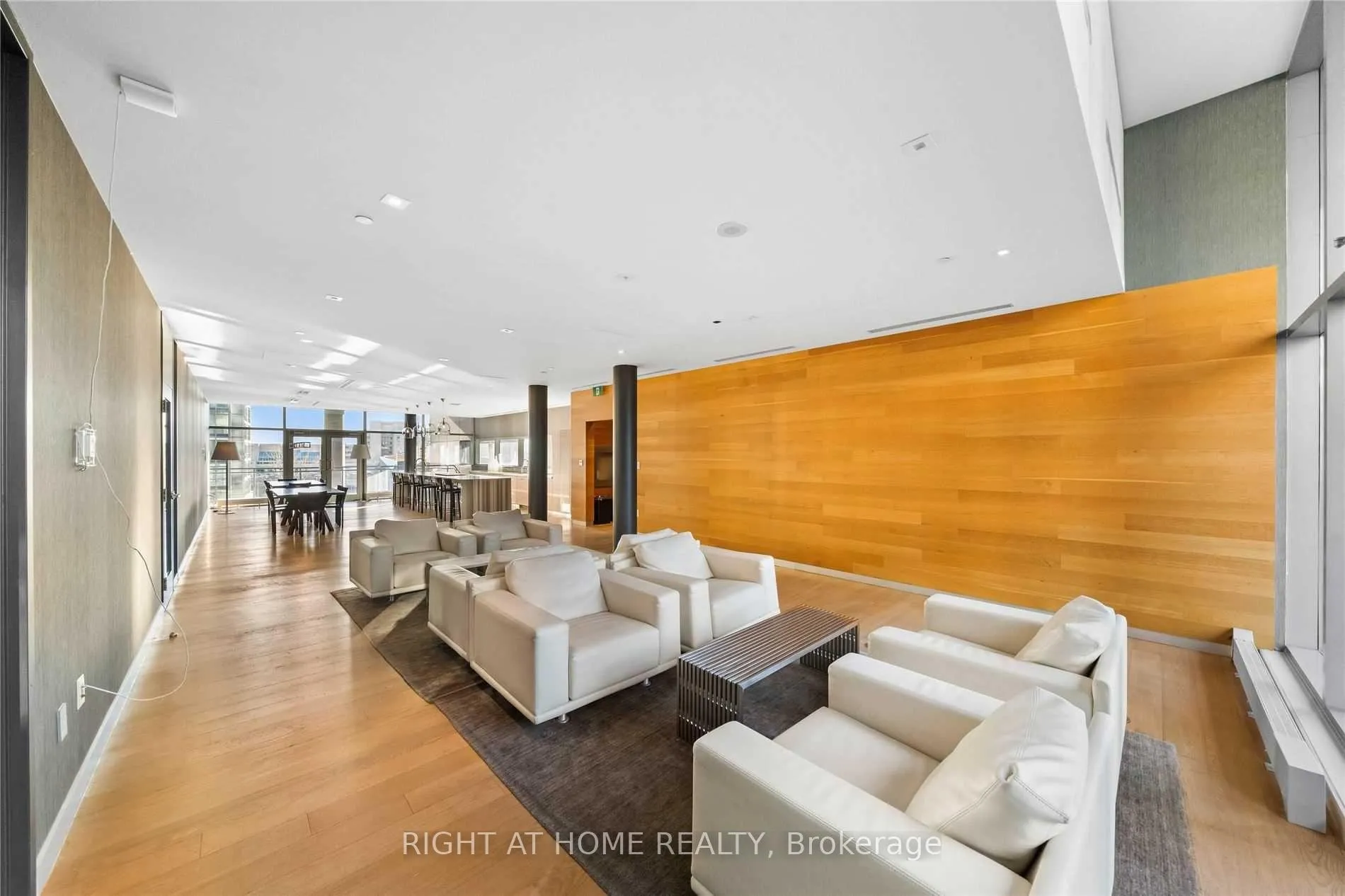 Photo 41 of Unit 1005, 25 Telegram Mews, Toronto, Waterfront Communities — HOMEH