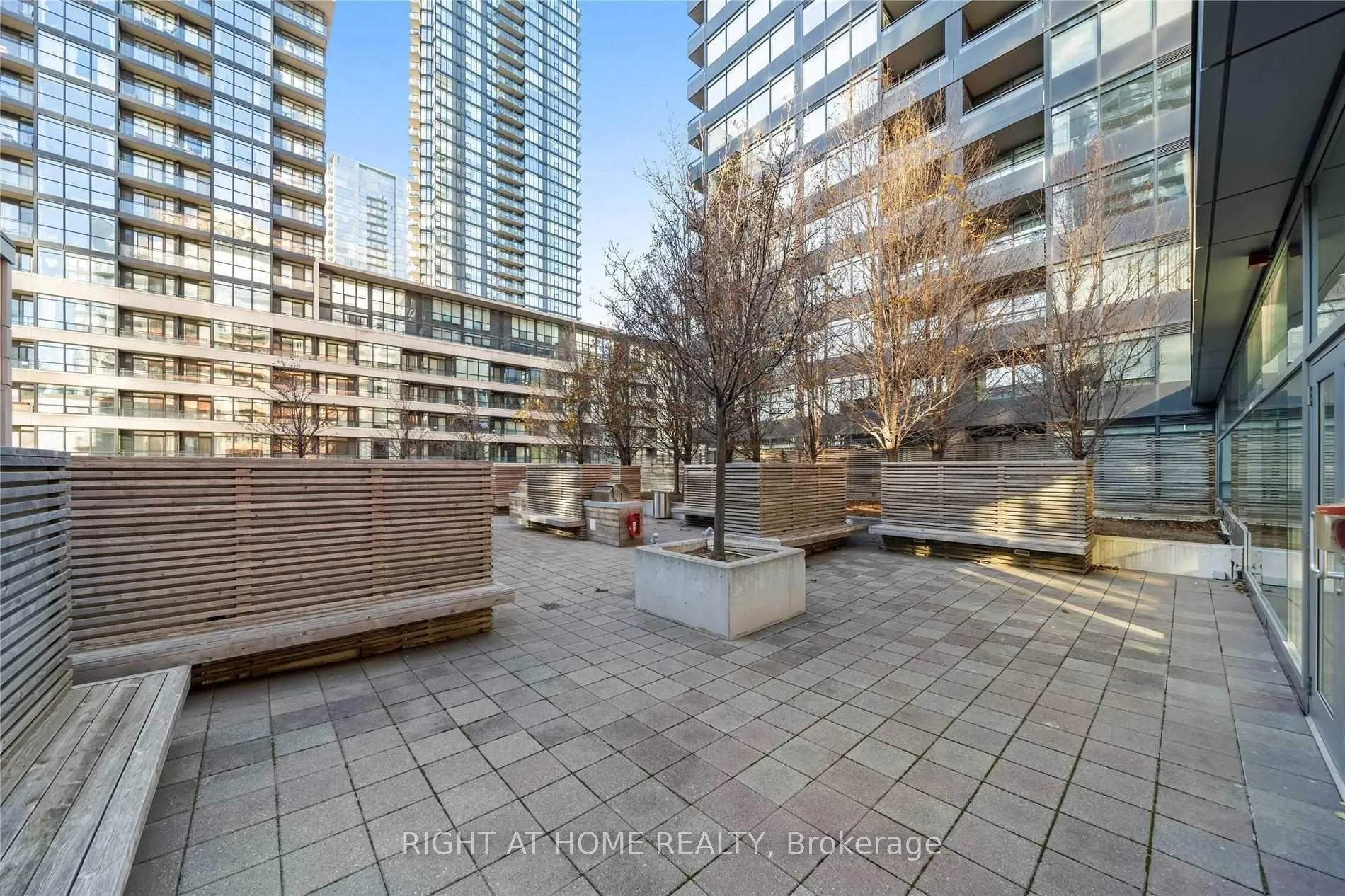 Photo 45 of Unit 1005, 25 Telegram Mews, Toronto, Waterfront Communities — HOMEH