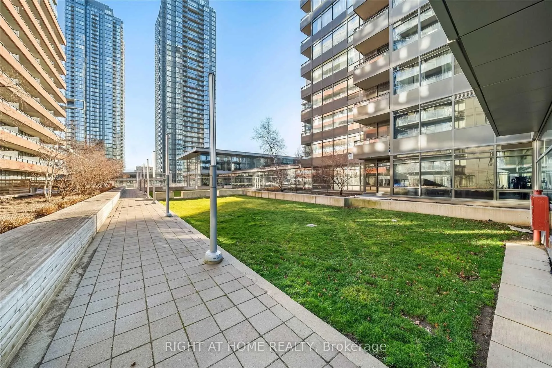 Photo 46 of Unit 1005, 25 Telegram Mews, Toronto, Waterfront Communities — HOMEH