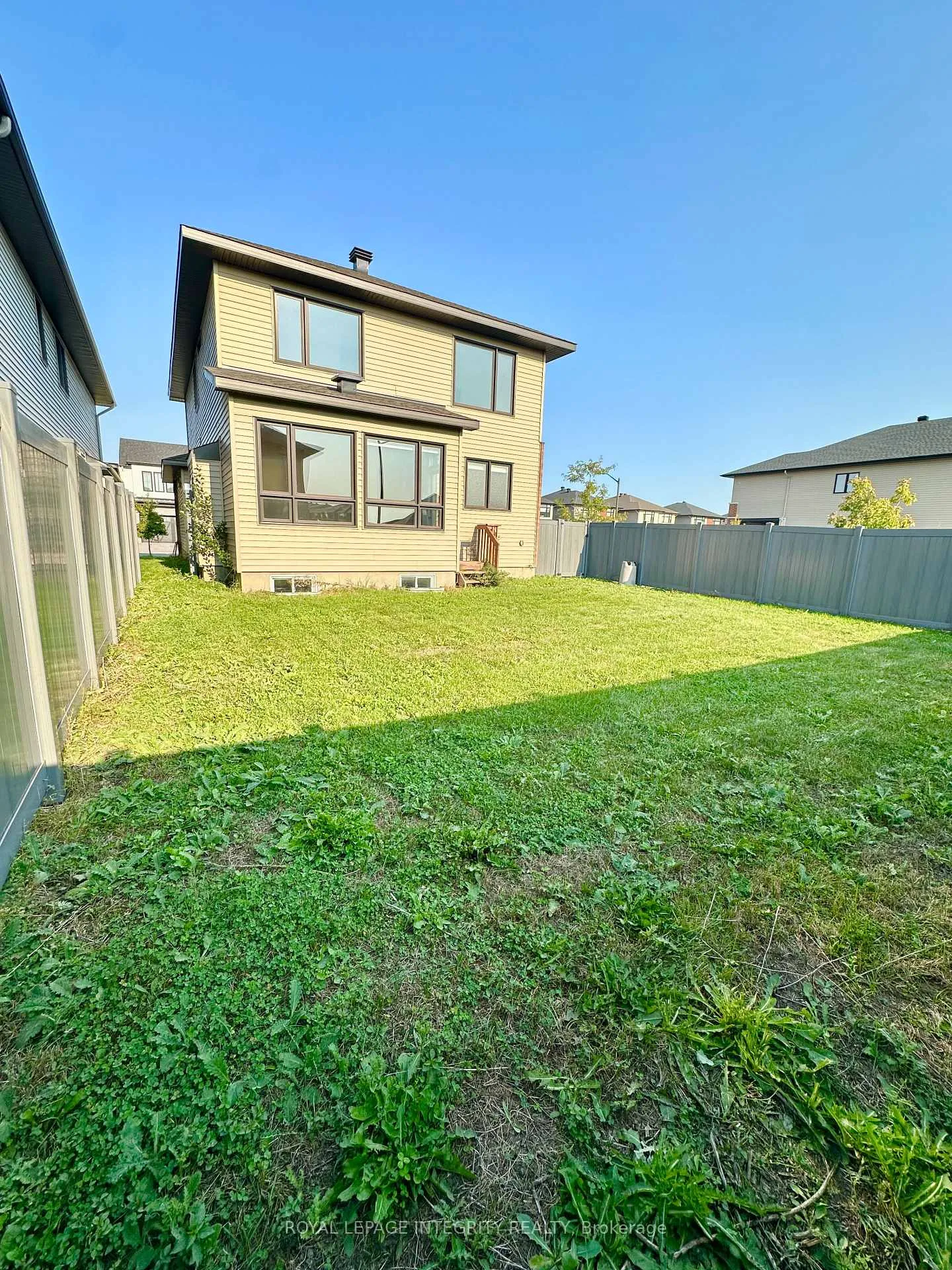 Photo 36 of 532 Supernova Street, Ottawa, Riverside South/Gloucester Glen — HOMEH