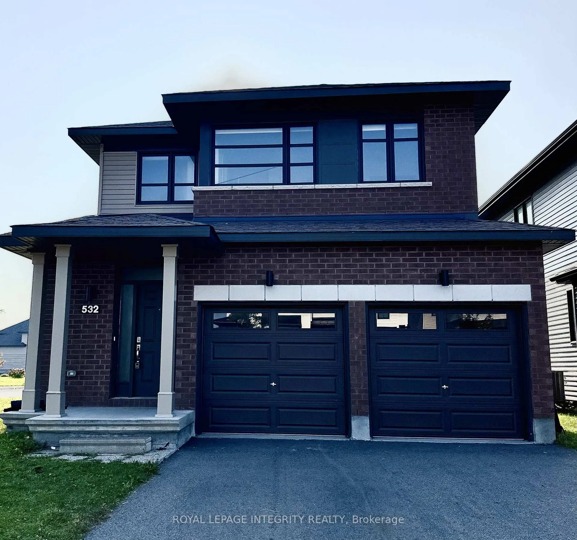 Photo 37 of 532 Supernova Street, Ottawa, Riverside South/Gloucester Glen — HOMEH
