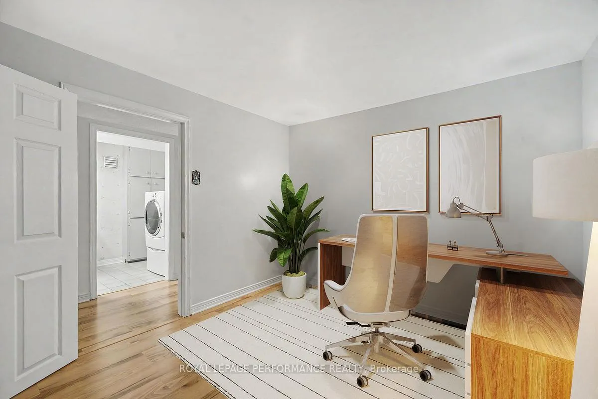 Photo 21 of 615 Quebec Street, Ottawa, Castle Heights/Rideau High — HOMEH