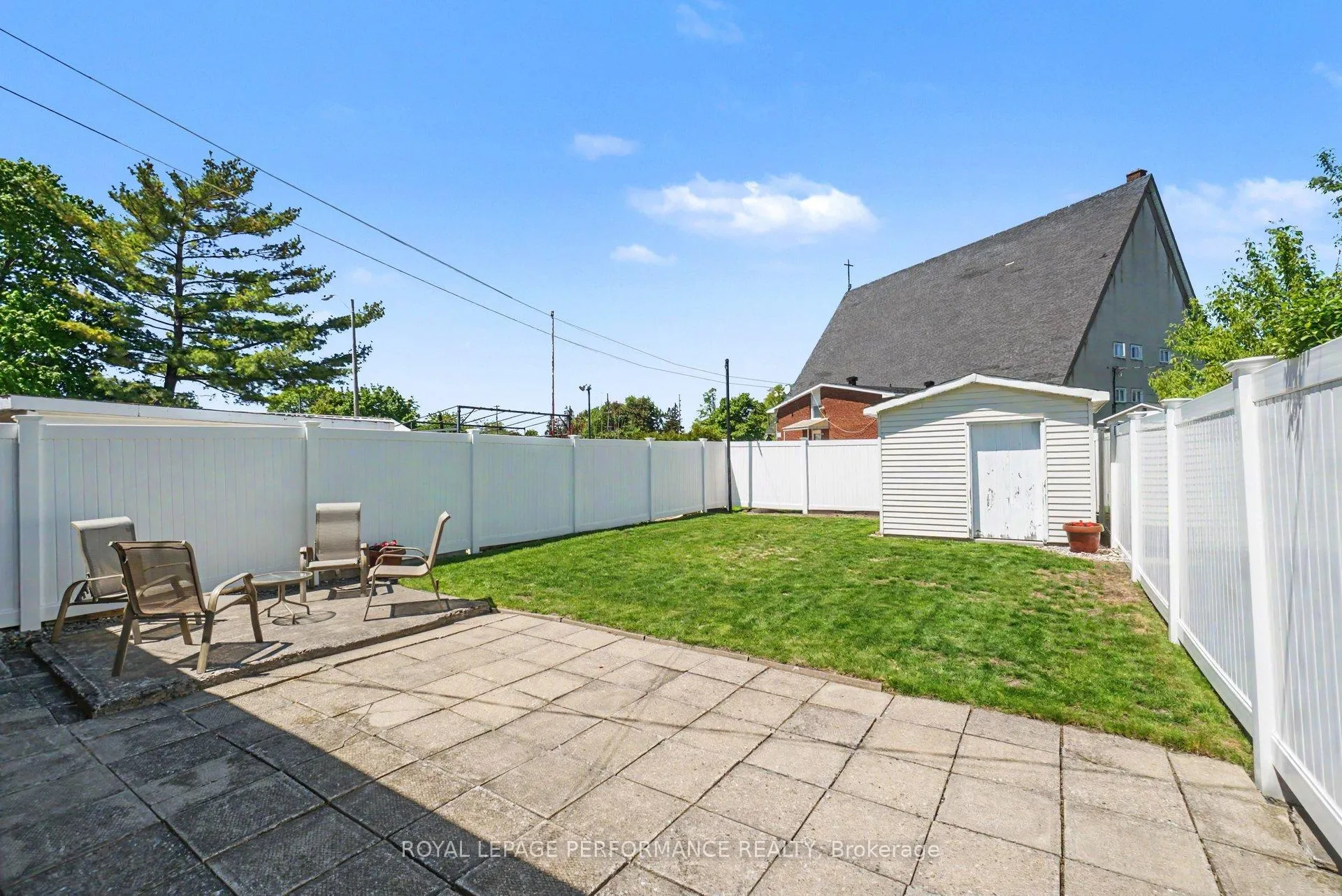 Photo 27 of 615 Quebec Street, Ottawa, Castle Heights/Rideau High — HOMEH