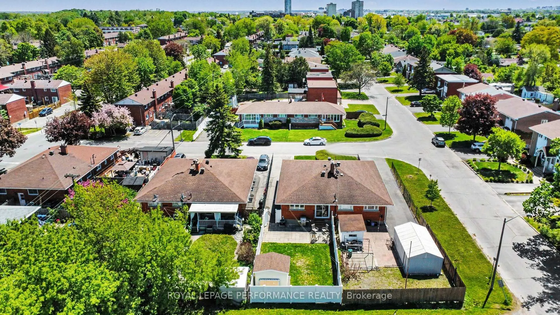 Photo 30 of 615 Quebec Street, Ottawa, Castle Heights/Rideau High — HOMEH
